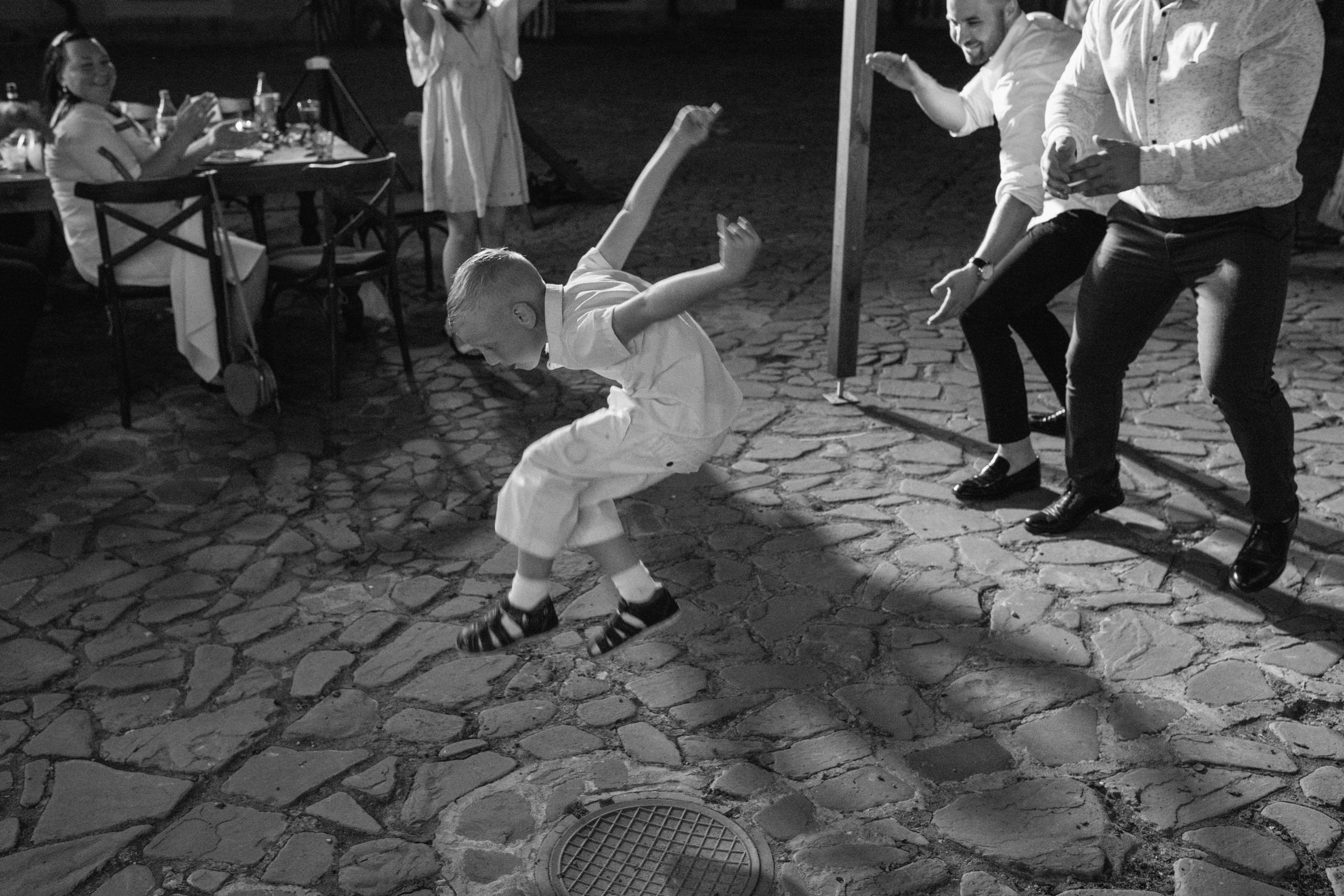 Свадебный переполох в городе N. Polovinka.Photo — Свадебный и семейный фотограф Минск