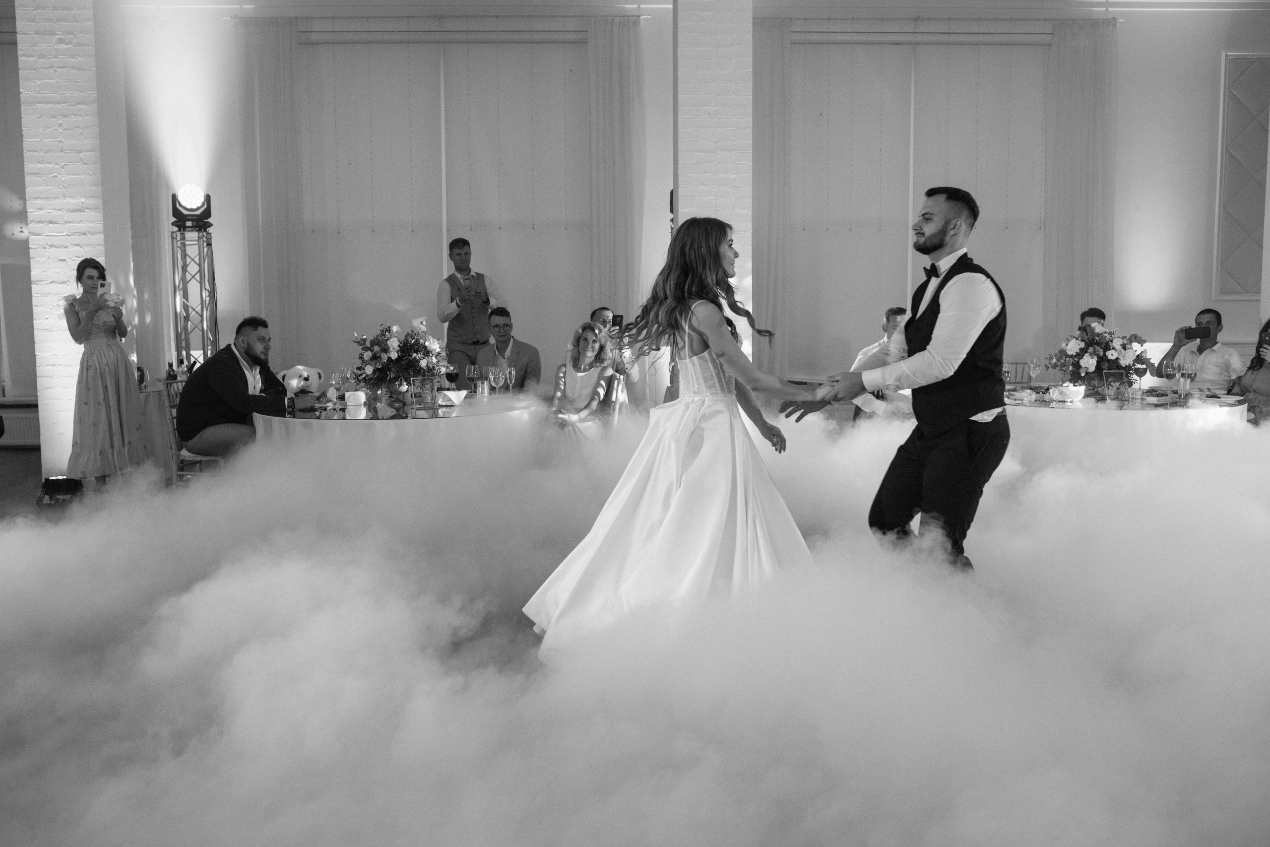 Wedding day Паша и Яна. Polovinka.Photo — Свадебный и семейный фотограф Минск