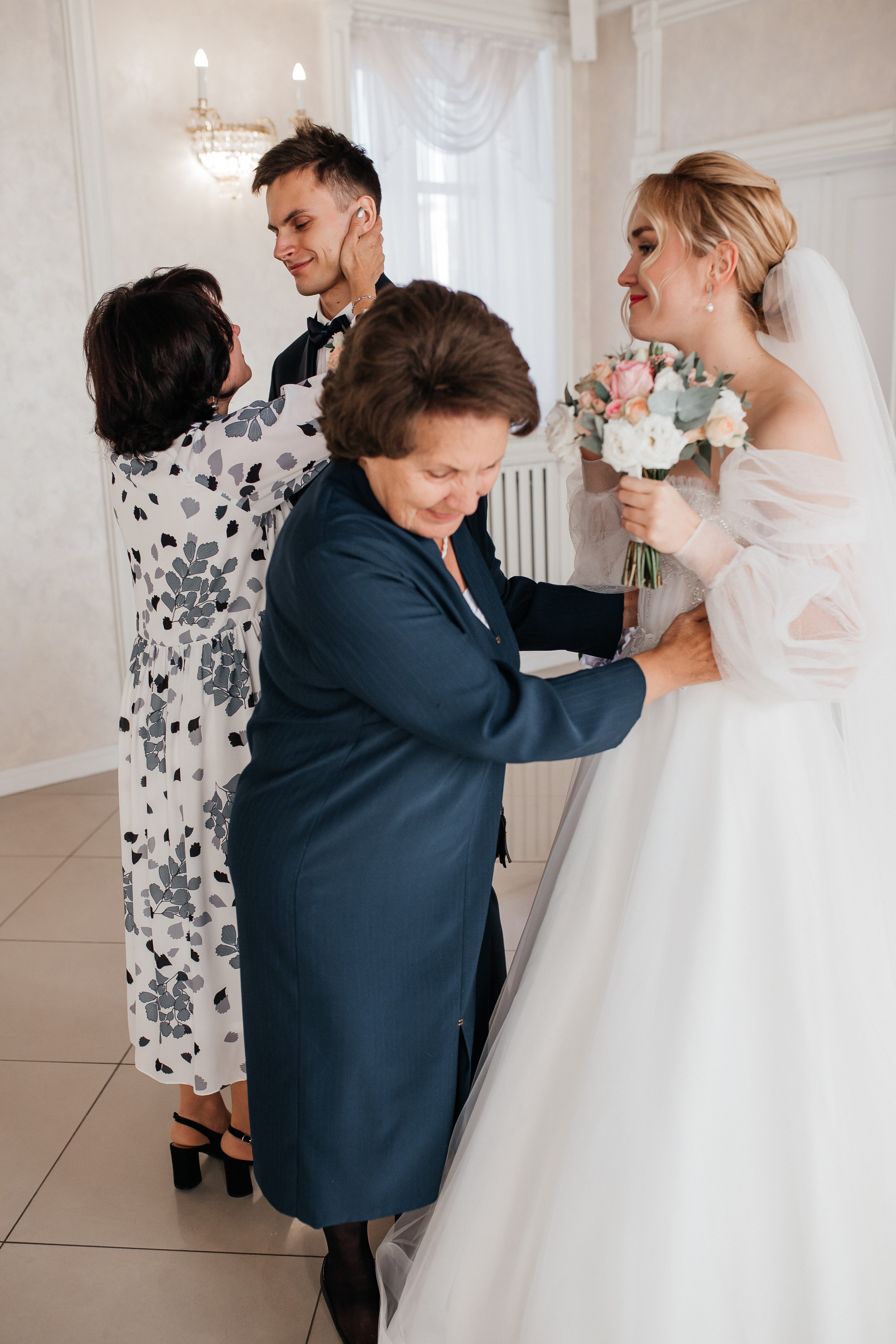 Свадьба Дениса и Ани. Polovinka.Photo — Свадебный и семейный фотограф Минск