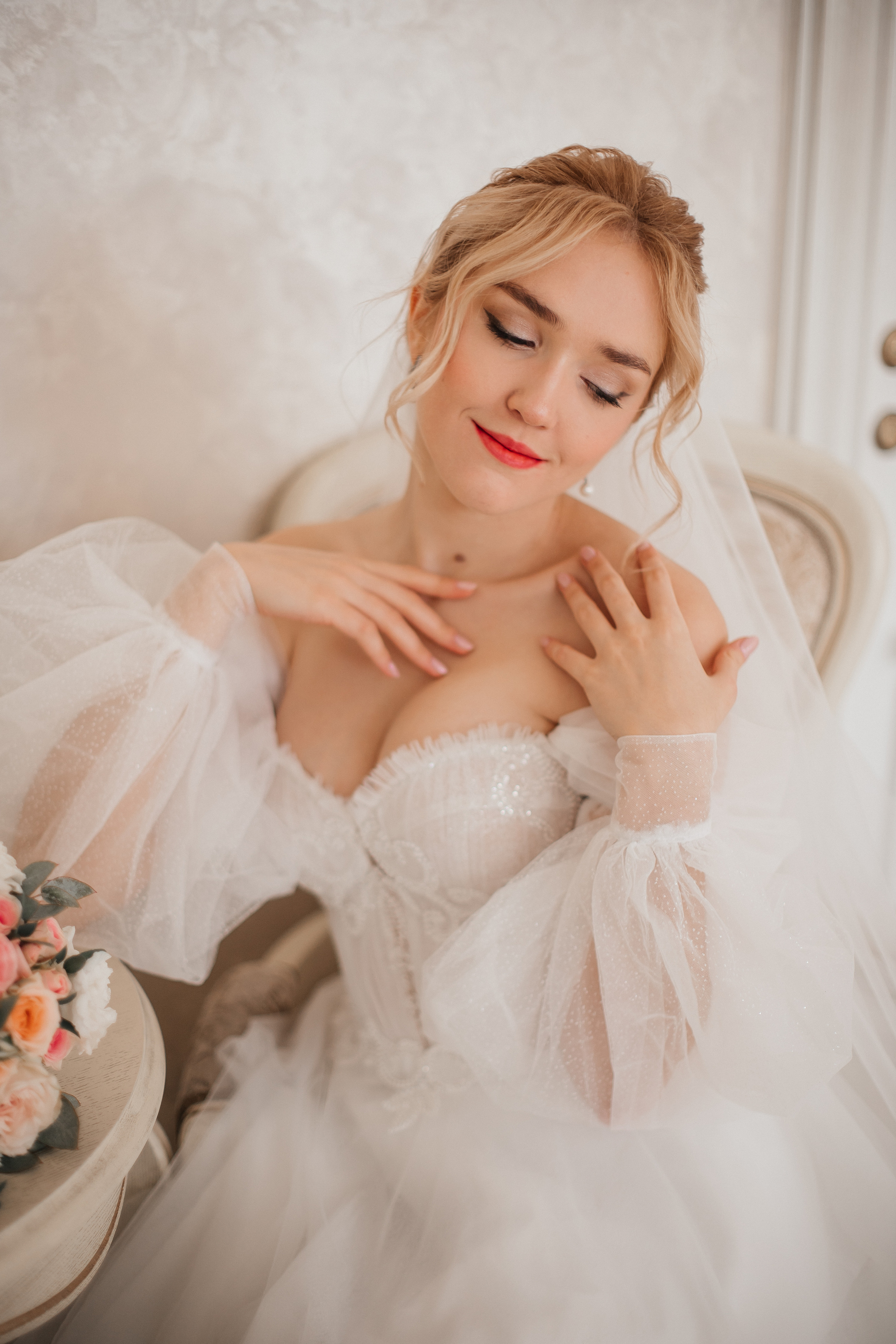 Свадьба Дениса и Ани. Polovinka.Photo — Свадебный и семейный фотограф Минск