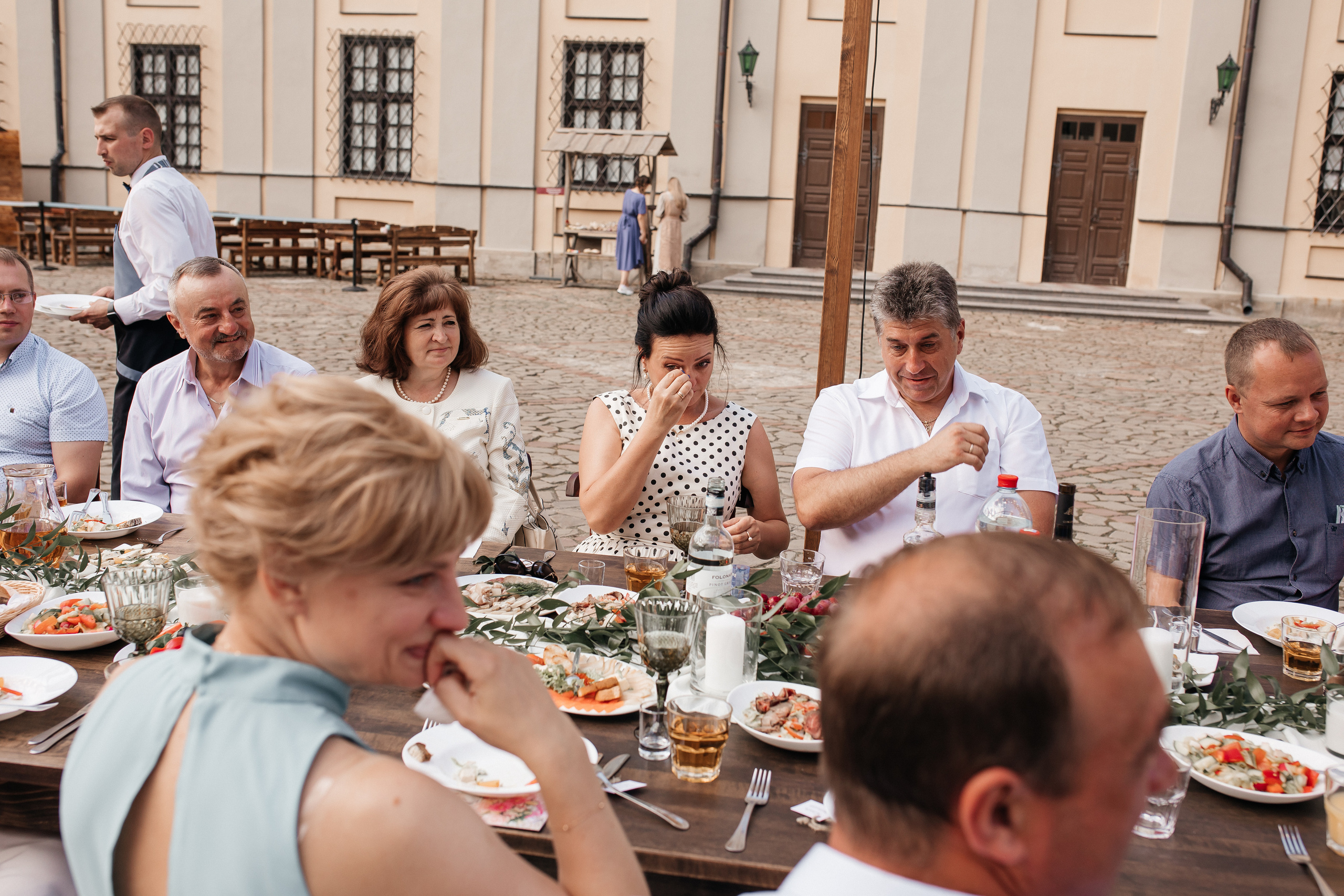 Свадебный переполох в городе N. Polovinka.Photo — Свадебный и семейный фотограф Минск
