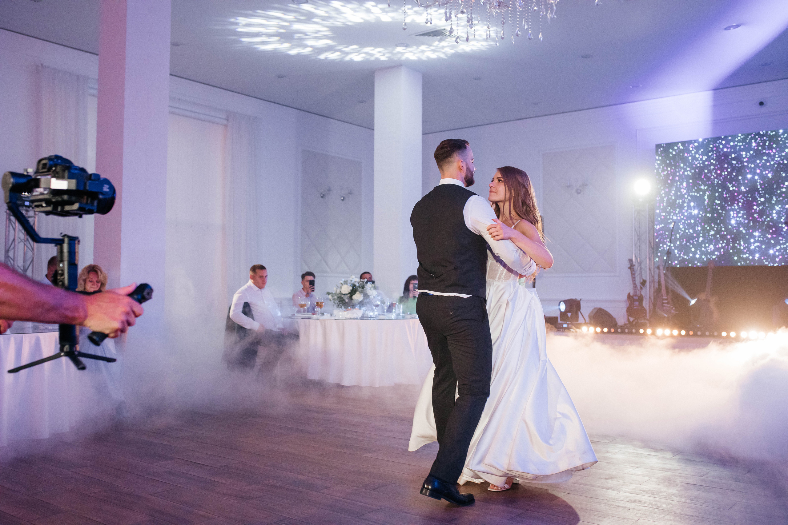 Wedding day Паша и Яна. Polovinka.Photo — Свадебный и семейный фотограф Минск