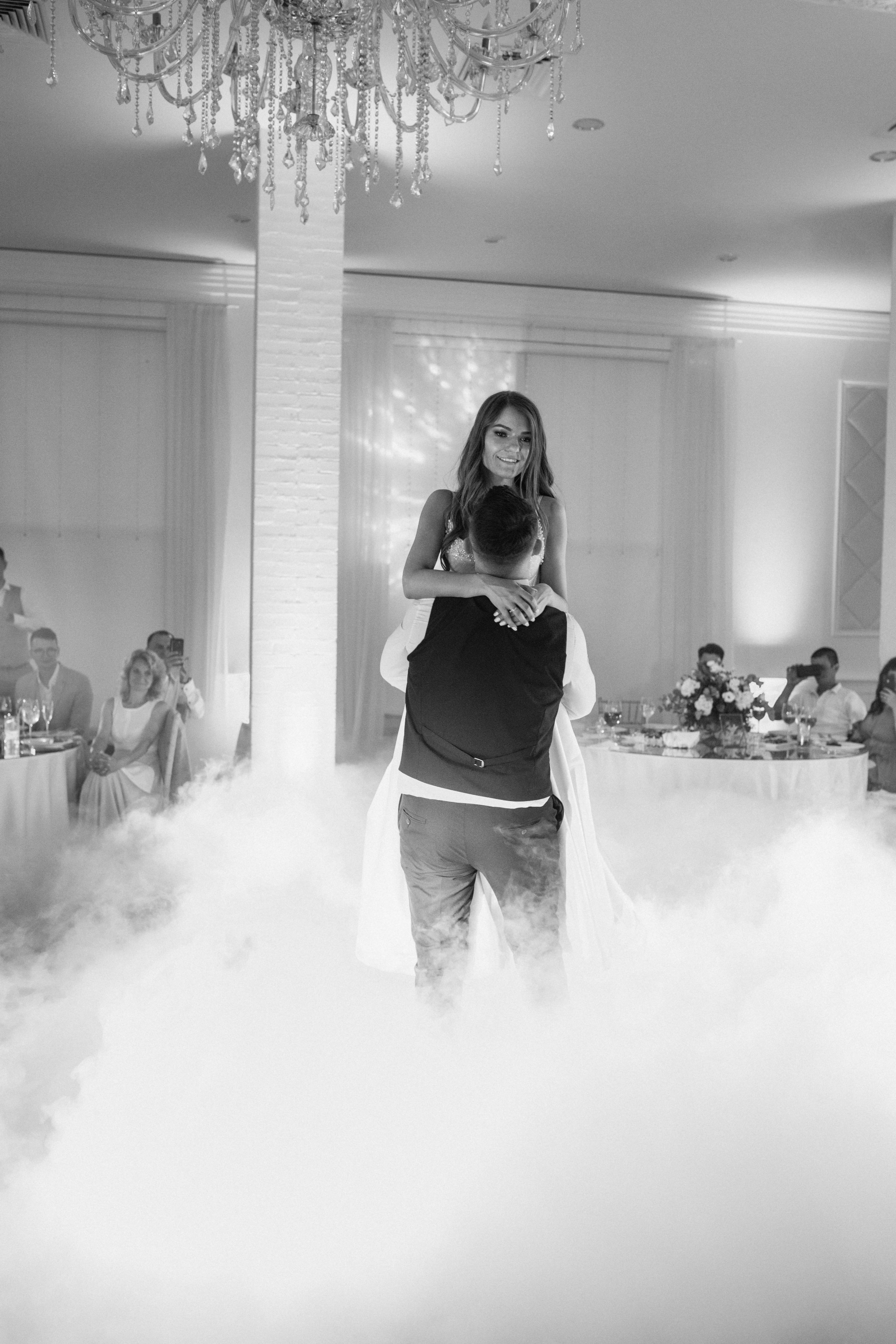 Wedding day Паша и Яна. Polovinka.Photo — Свадебный и семейный фотограф Минск