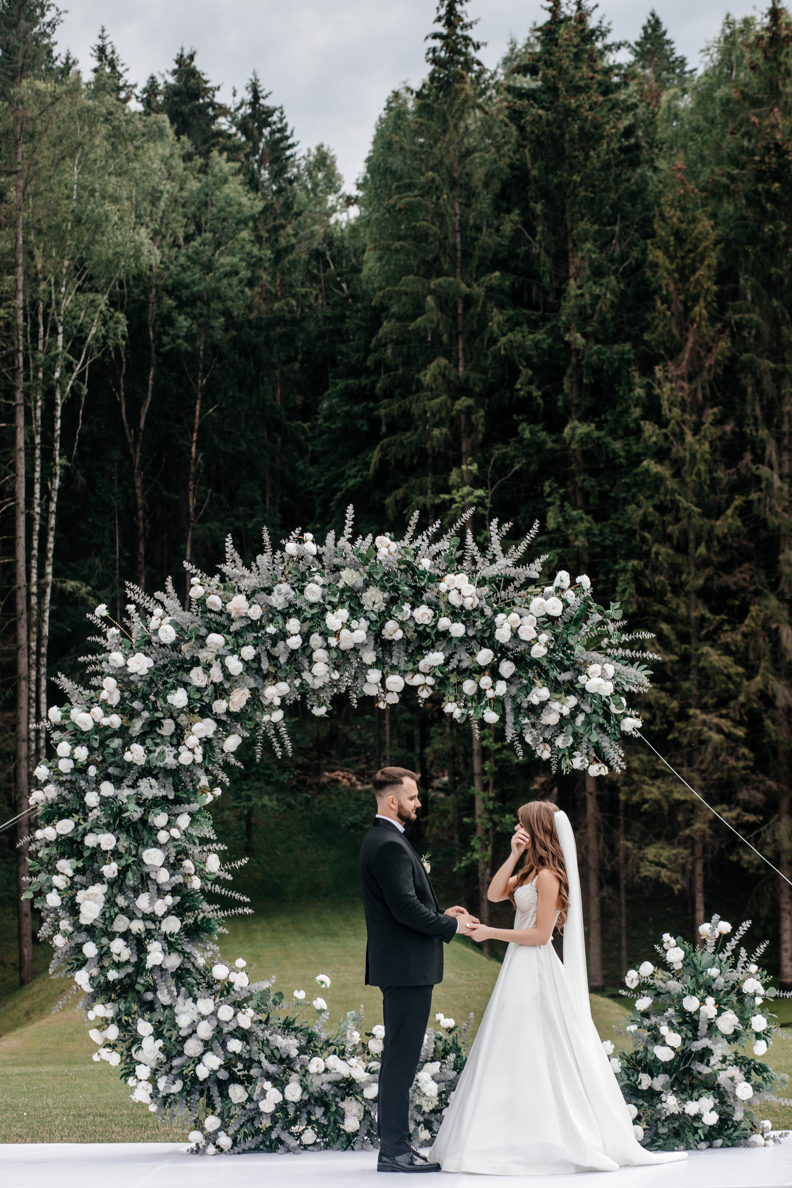 Wedding day Паша и Яна. Polovinka.Photo — Свадебный и семейный фотограф Минск