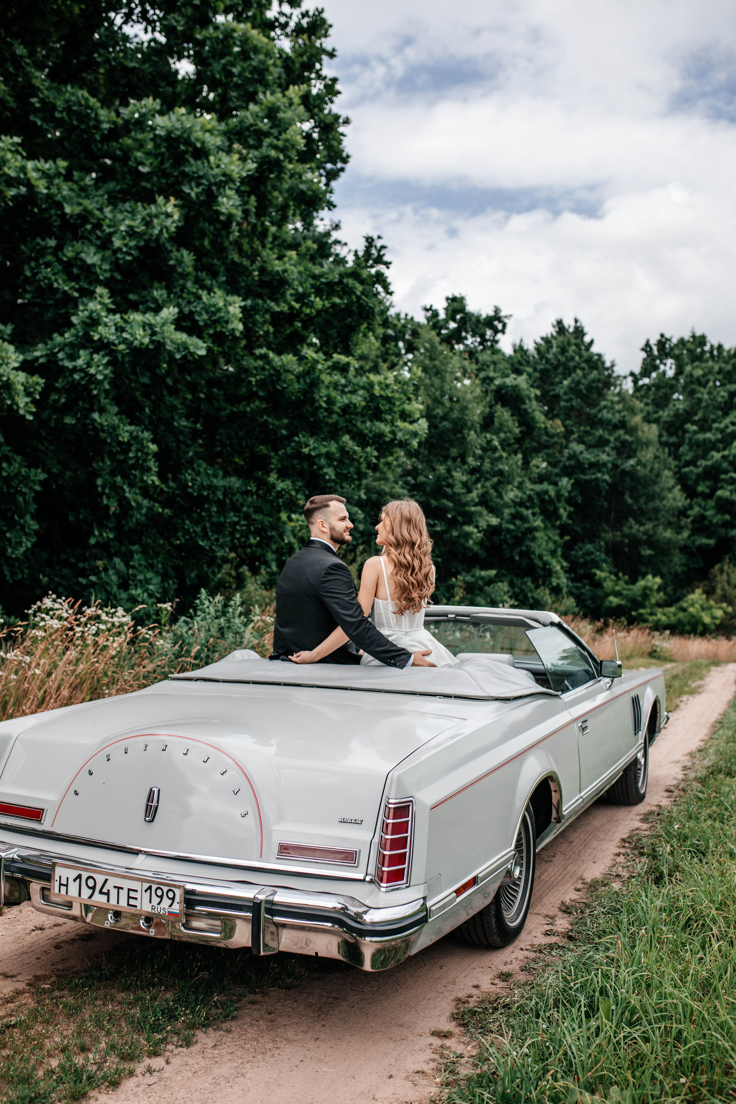Wedding day Паша и Яна. Polovinka.Photo — Свадебный и семейный фотограф Минск