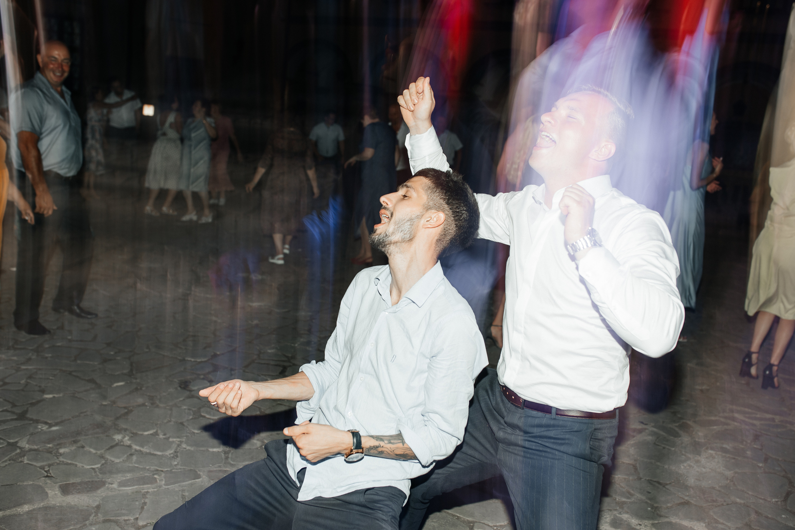 Свадебный переполох в городе N. Polovinka.Photo — Свадебный и семейный фотограф Минск