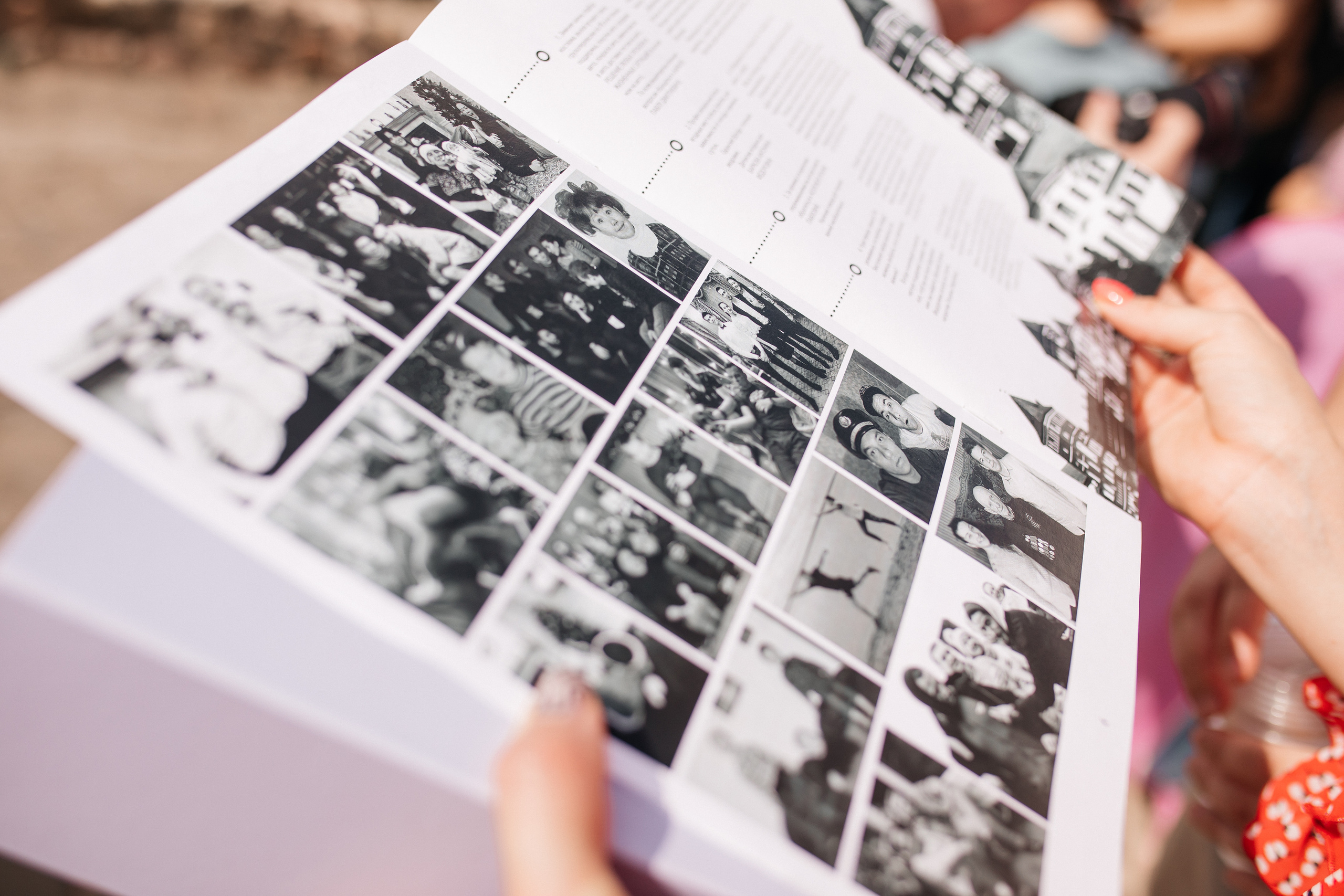 Свадебный переполох в городе N. Polovinka.Photo — Свадебный и семейный фотограф Минск