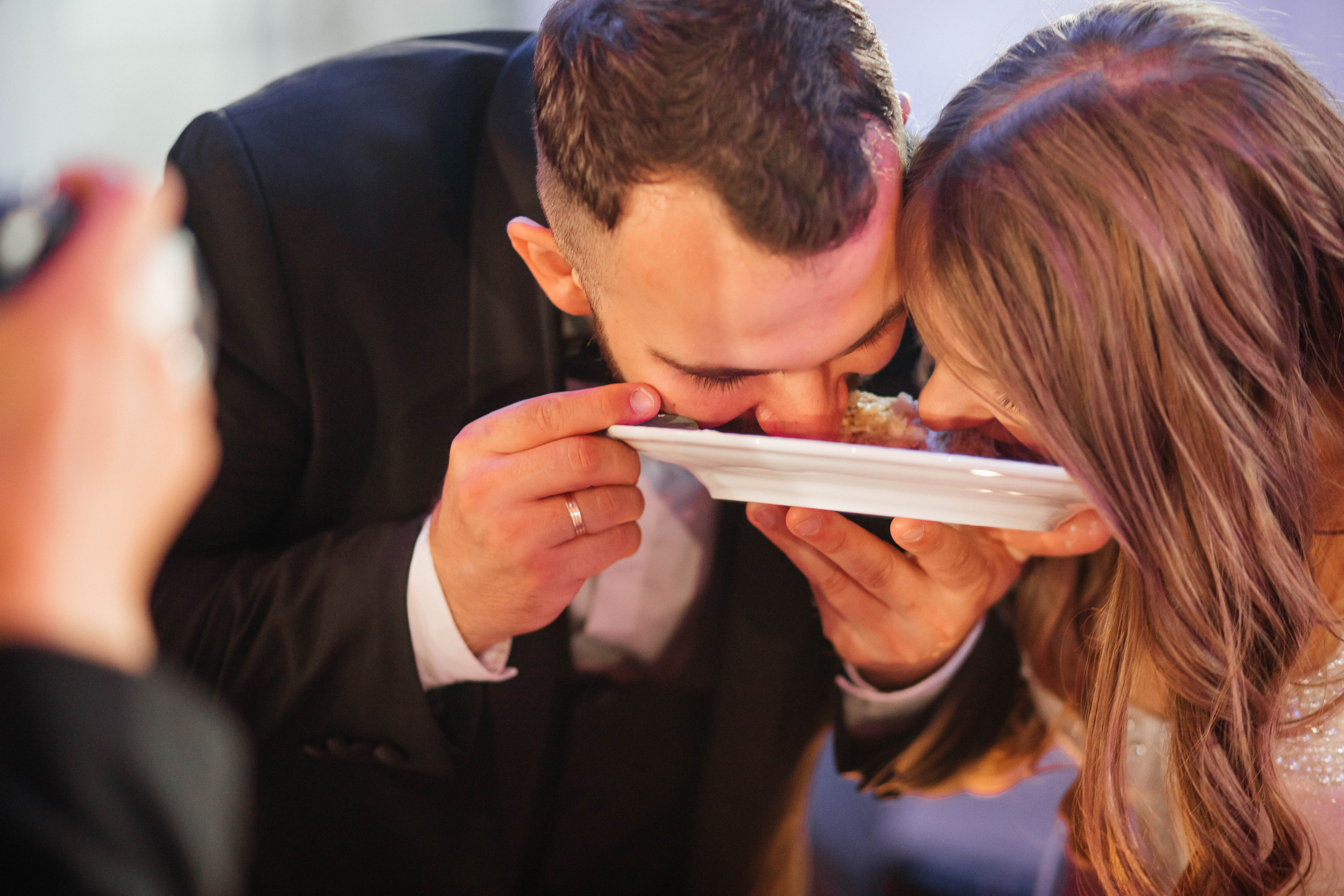 Wedding day Паша и Яна. Polovinka.Photo — Свадебный и семейный фотограф Минск