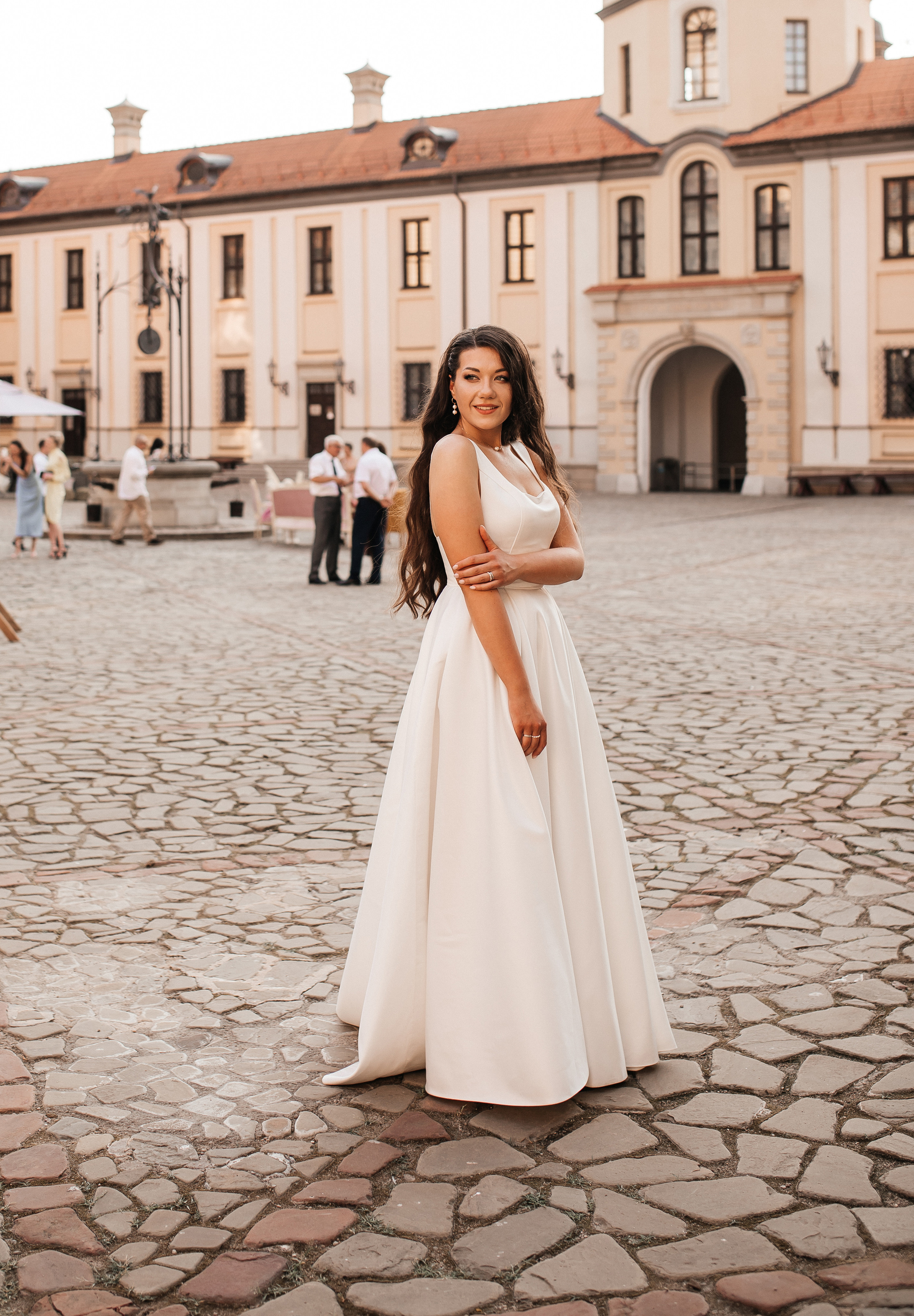 Свадебный переполох в городе N. Polovinka.Photo — Свадебный и семейный фотограф Минск