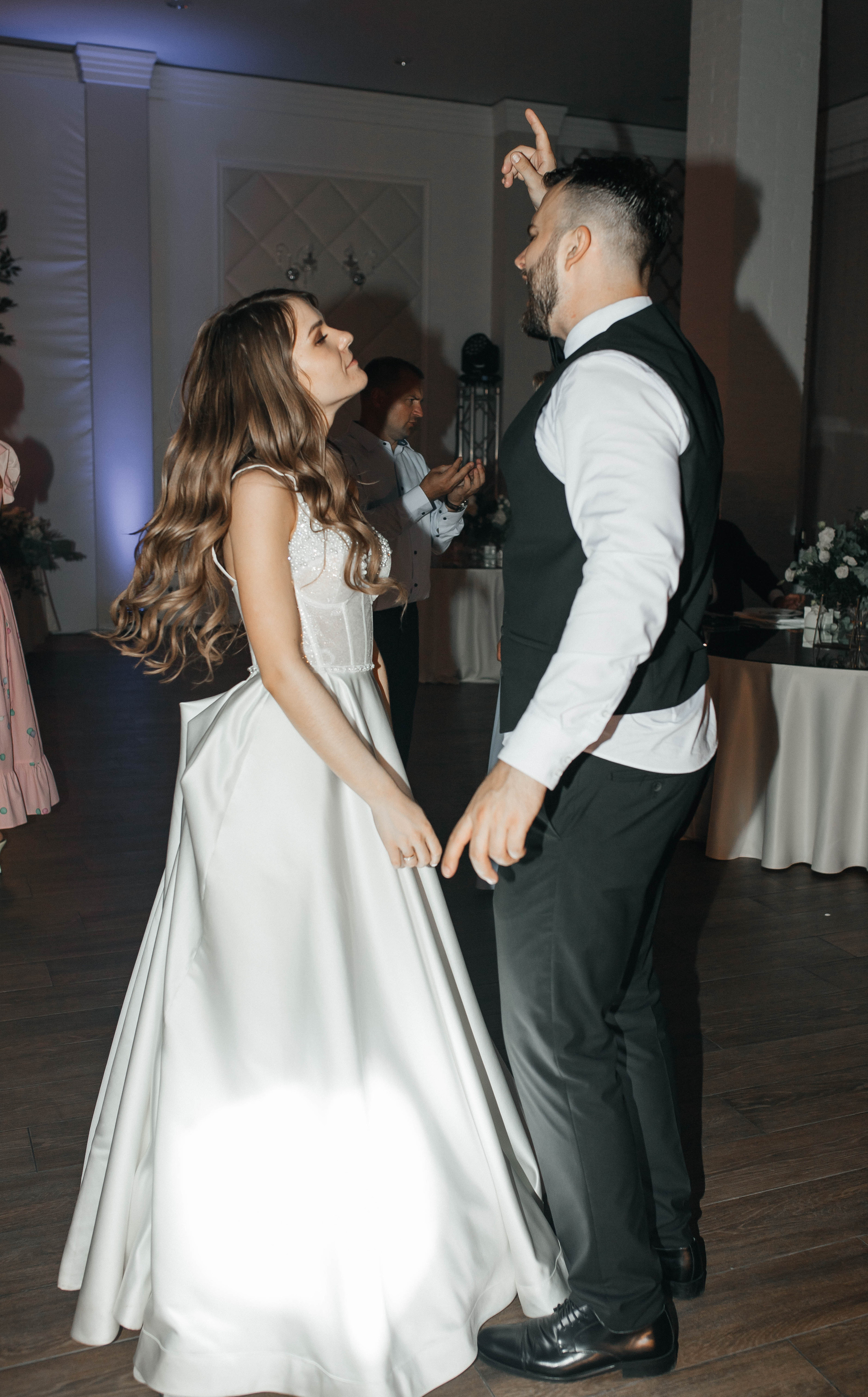 Wedding day Паша и Яна. Polovinka.Photo — Свадебный и семейный фотограф Минск