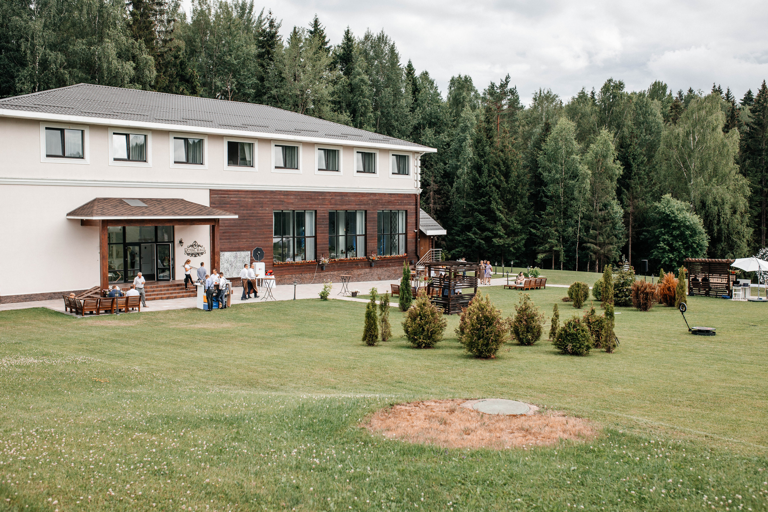 Wedding day Паша и Яна. Polovinka.Photo — Свадебный и семейный фотограф Минск