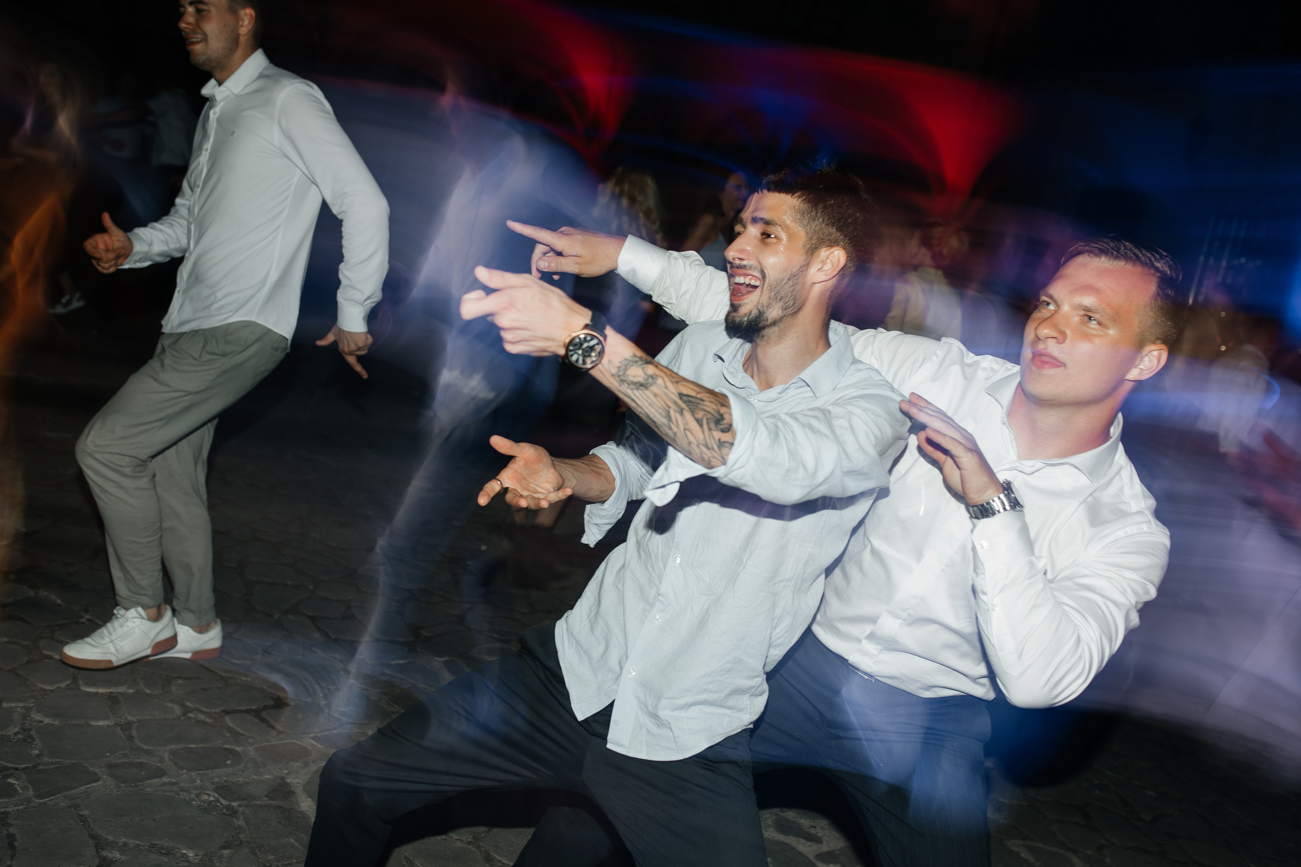Свадебный переполох в городе N. Polovinka.Photo — Свадебный и семейный фотограф Минск