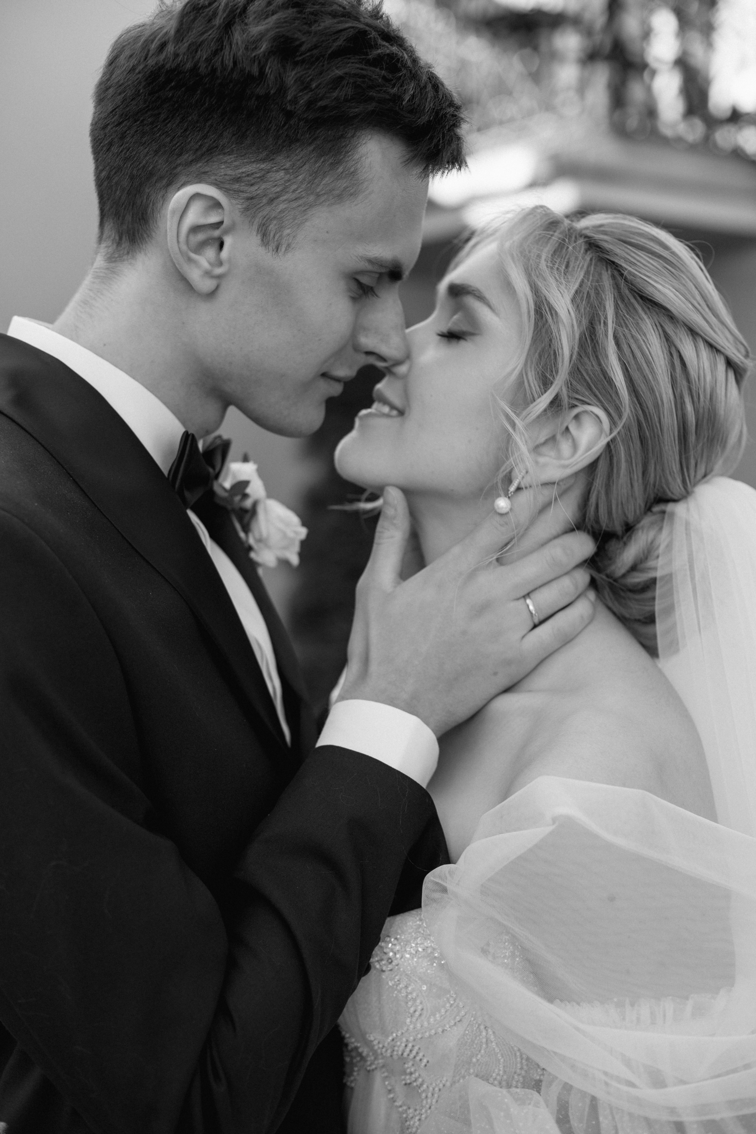 Свадьба Дениса и Ани. Polovinka.Photo — Свадебный и семейный фотограф Минск