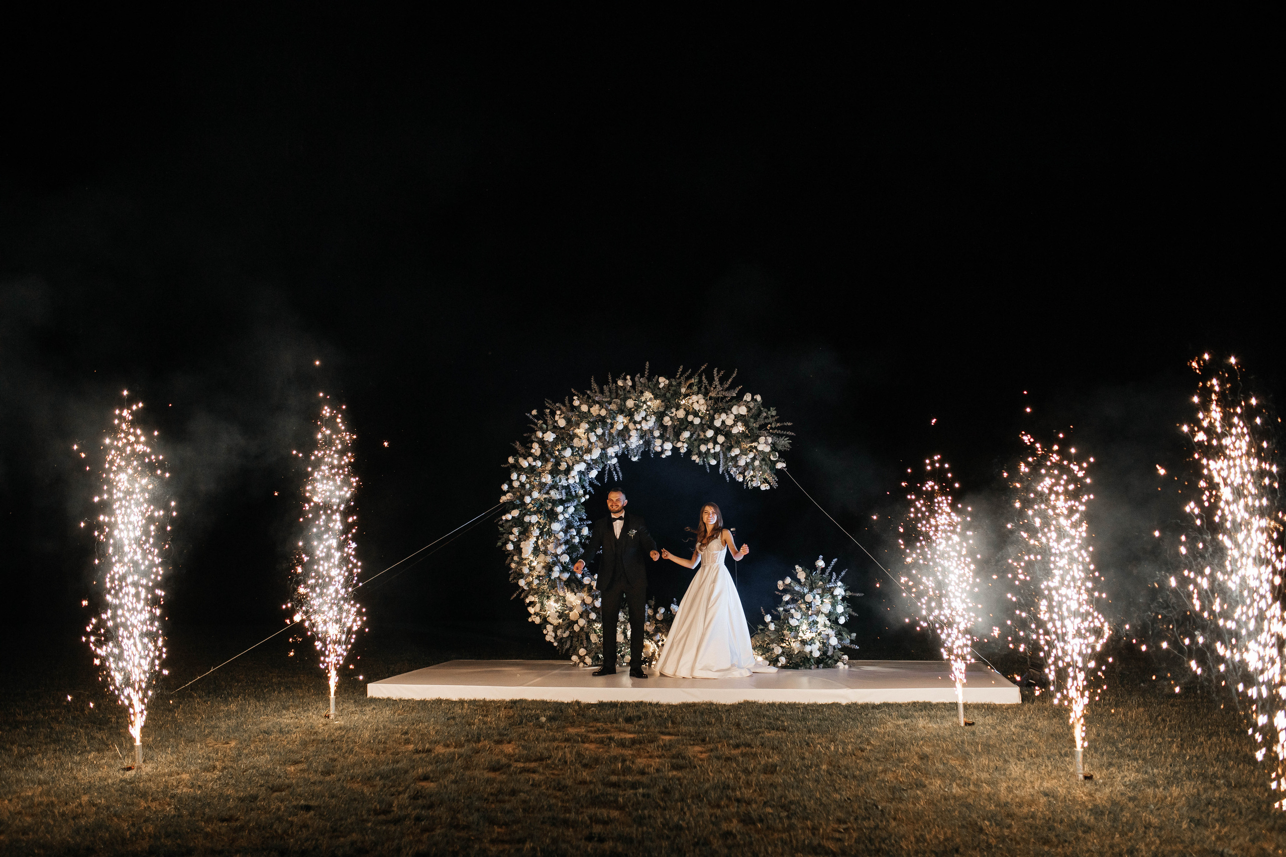 Wedding day Паша и Яна. Polovinka.Photo — Свадебный и семейный фотограф Минск