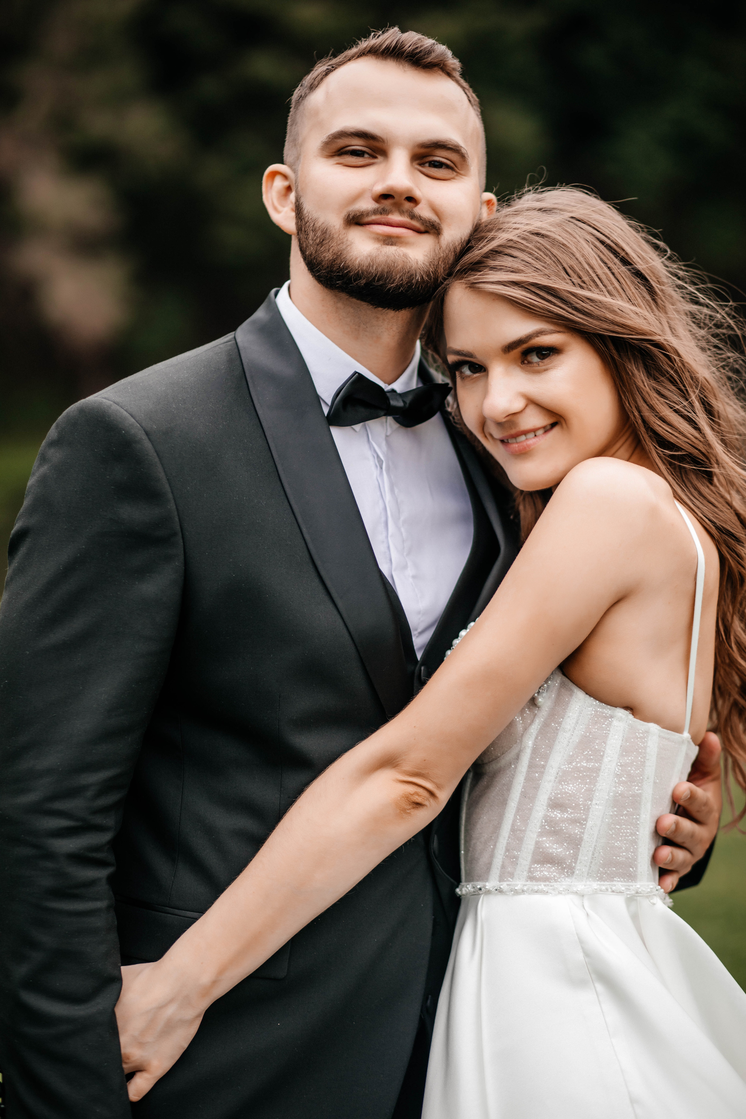 Wedding day Паша и Яна. Polovinka.Photo — Свадебный и семейный фотограф Минск