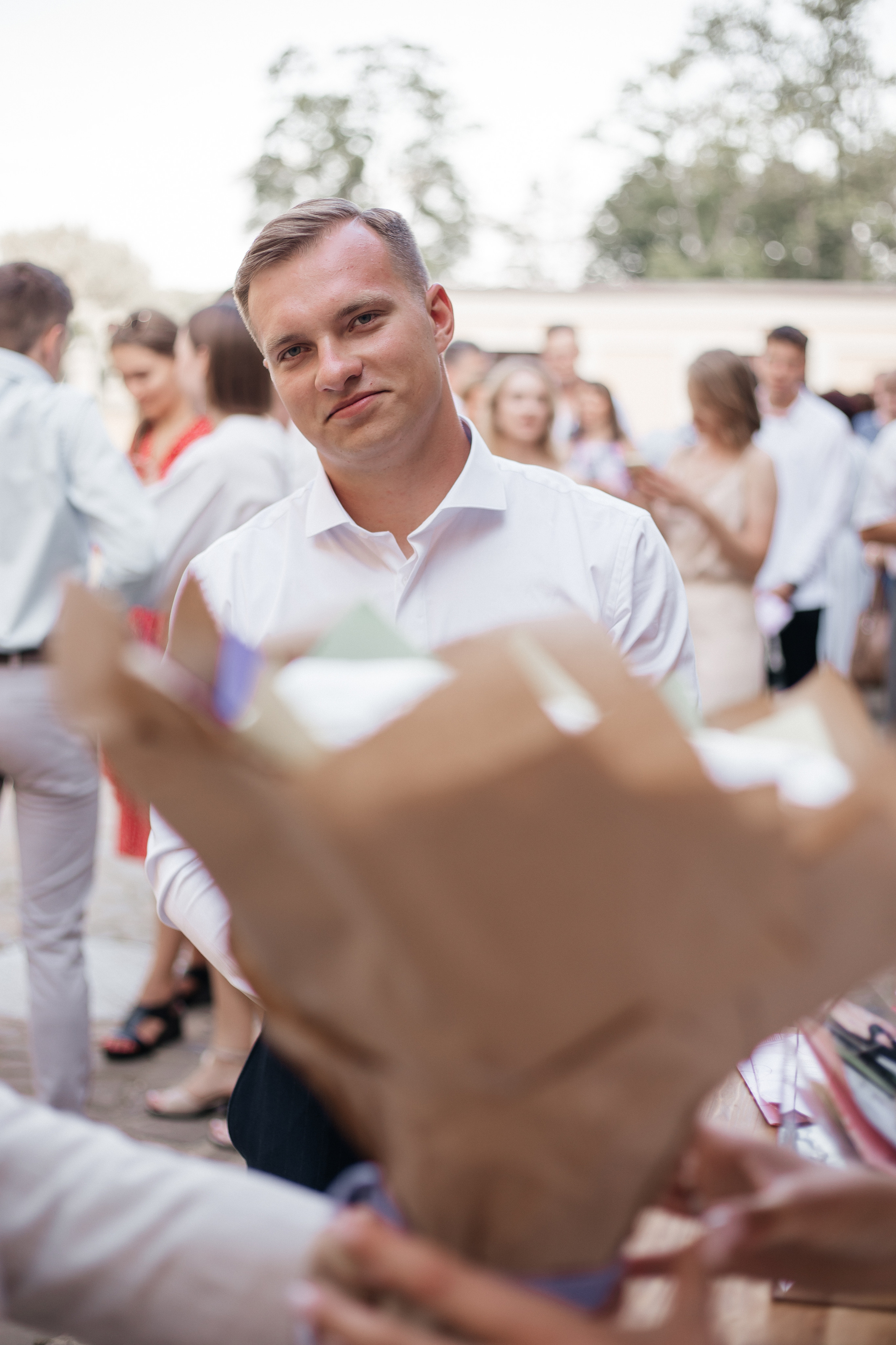 Свадебный переполох в городе N. Polovinka.Photo — Свадебный и семейный фотограф Минск