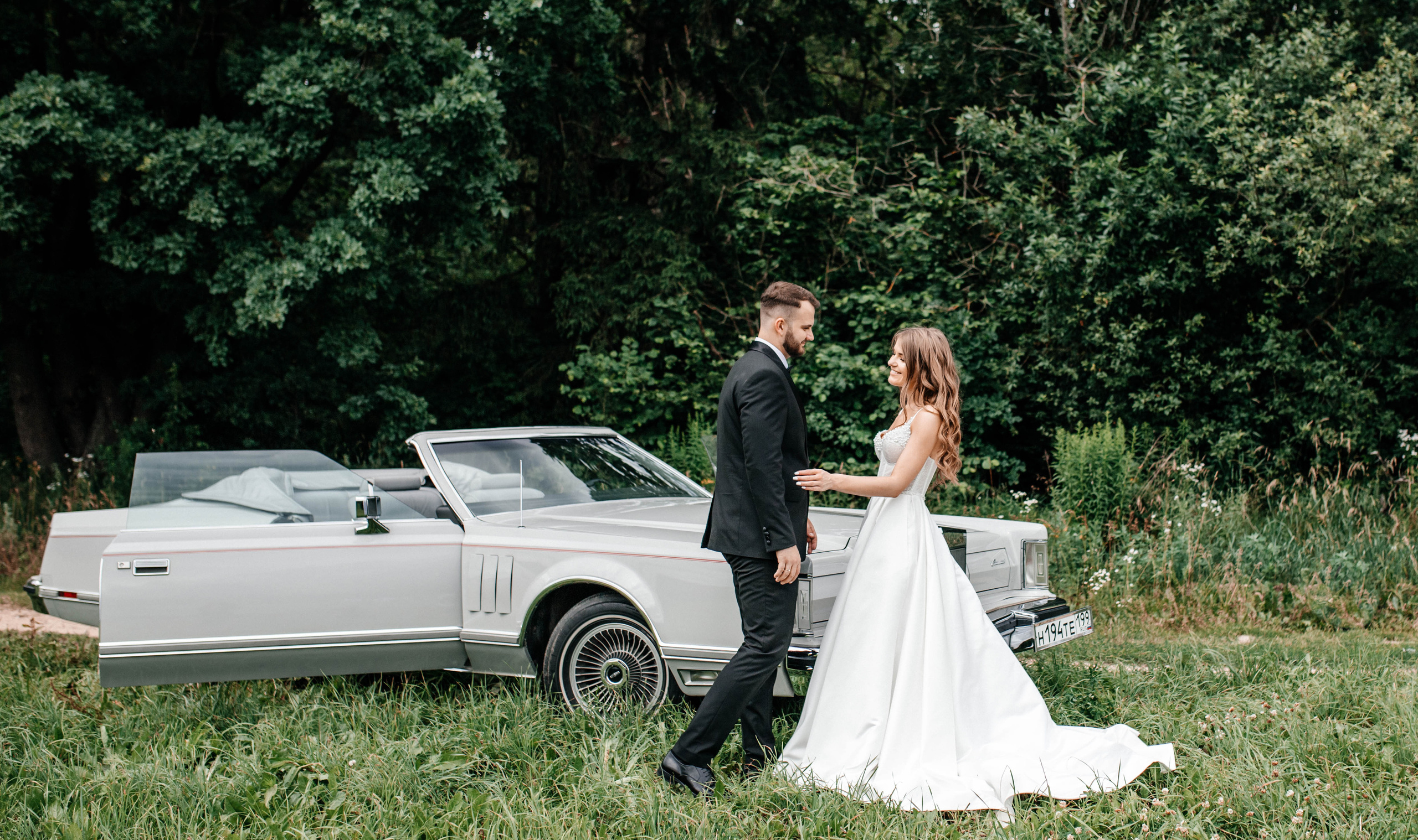 Wedding day Паша и Яна. Polovinka.Photo — Свадебный и семейный фотограф Минск