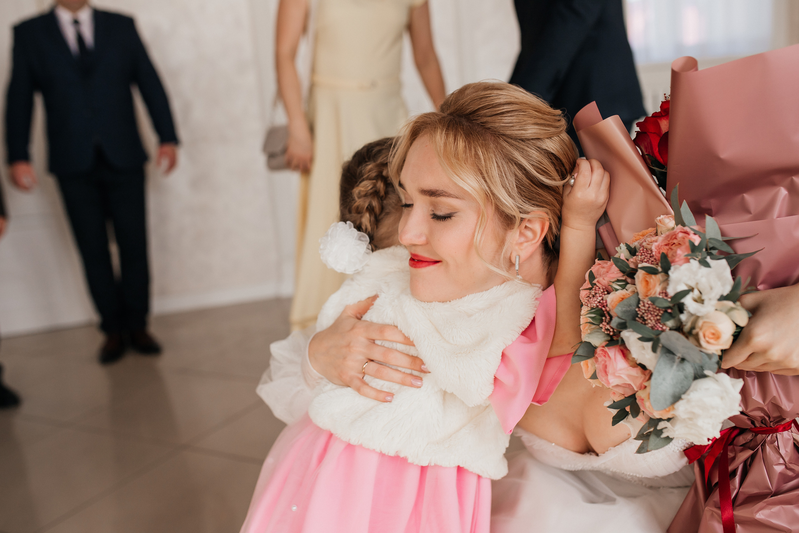 Свадьба Дениса и Ани. Polovinka.Photo — Свадебный и семейный фотограф Минск