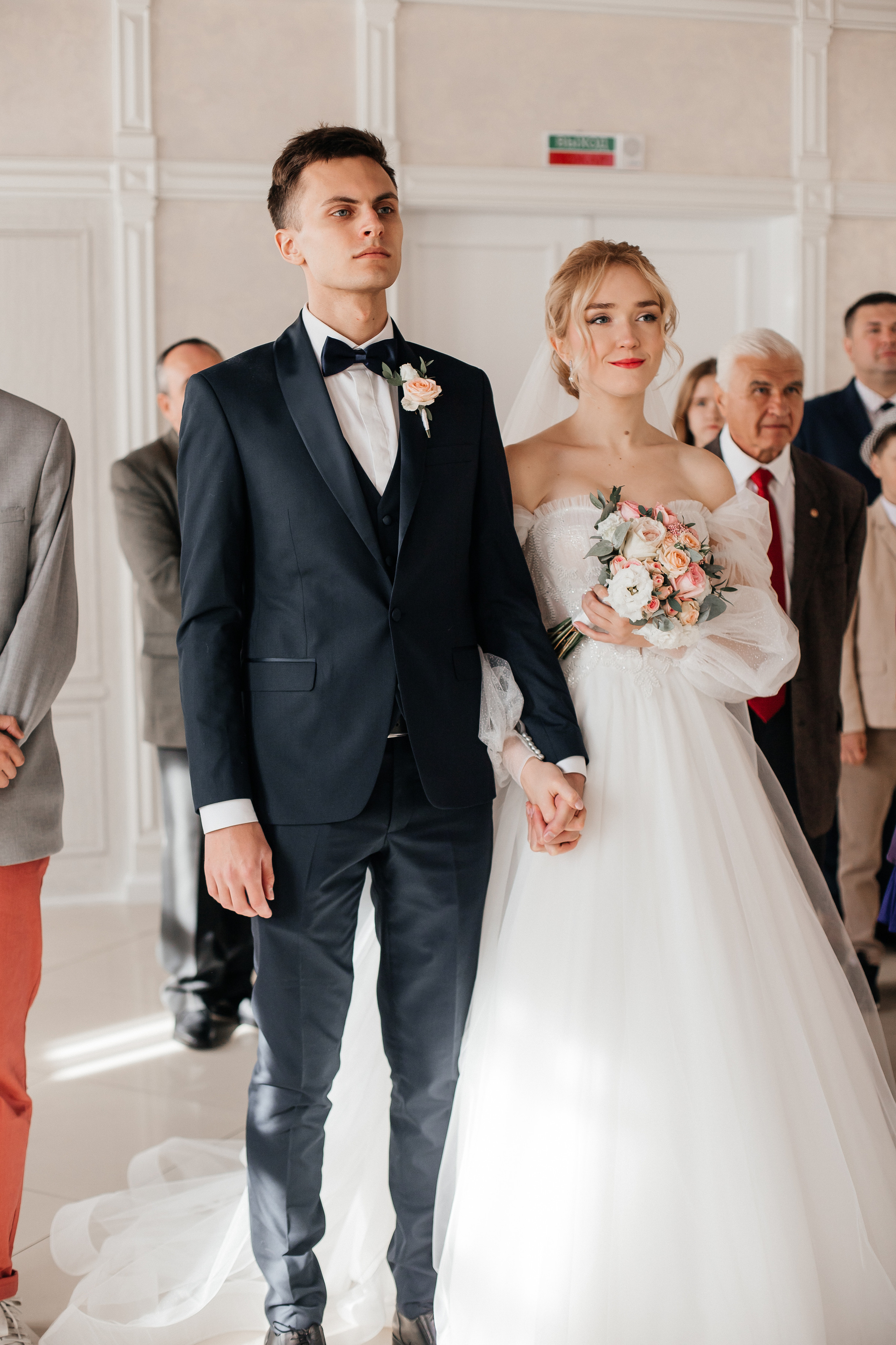 Свадьба Дениса и Ани. Polovinka.Photo — Свадебный и семейный фотограф Минск