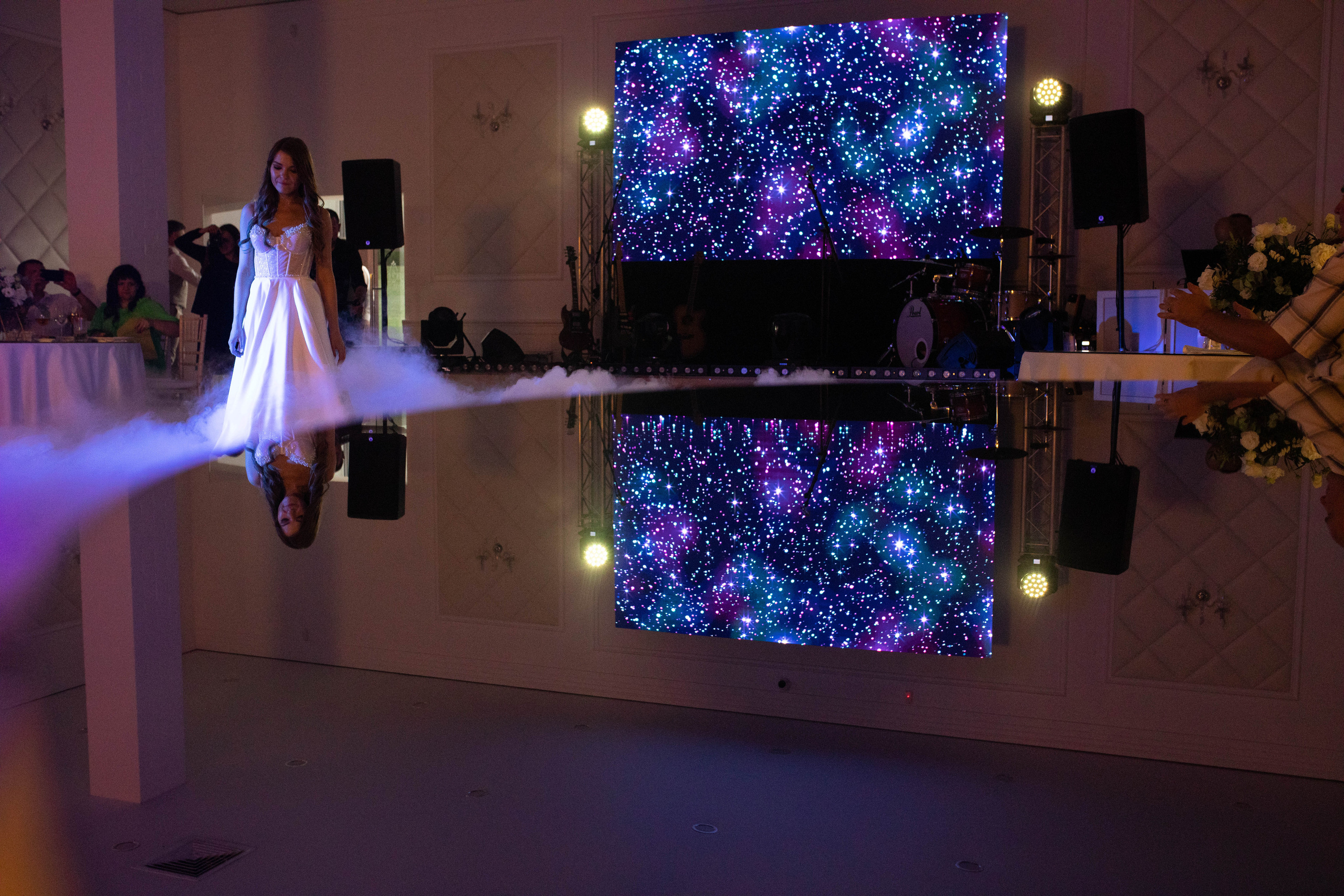 Wedding day Паша и Яна. Polovinka.Photo — Свадебный и семейный фотограф Минск