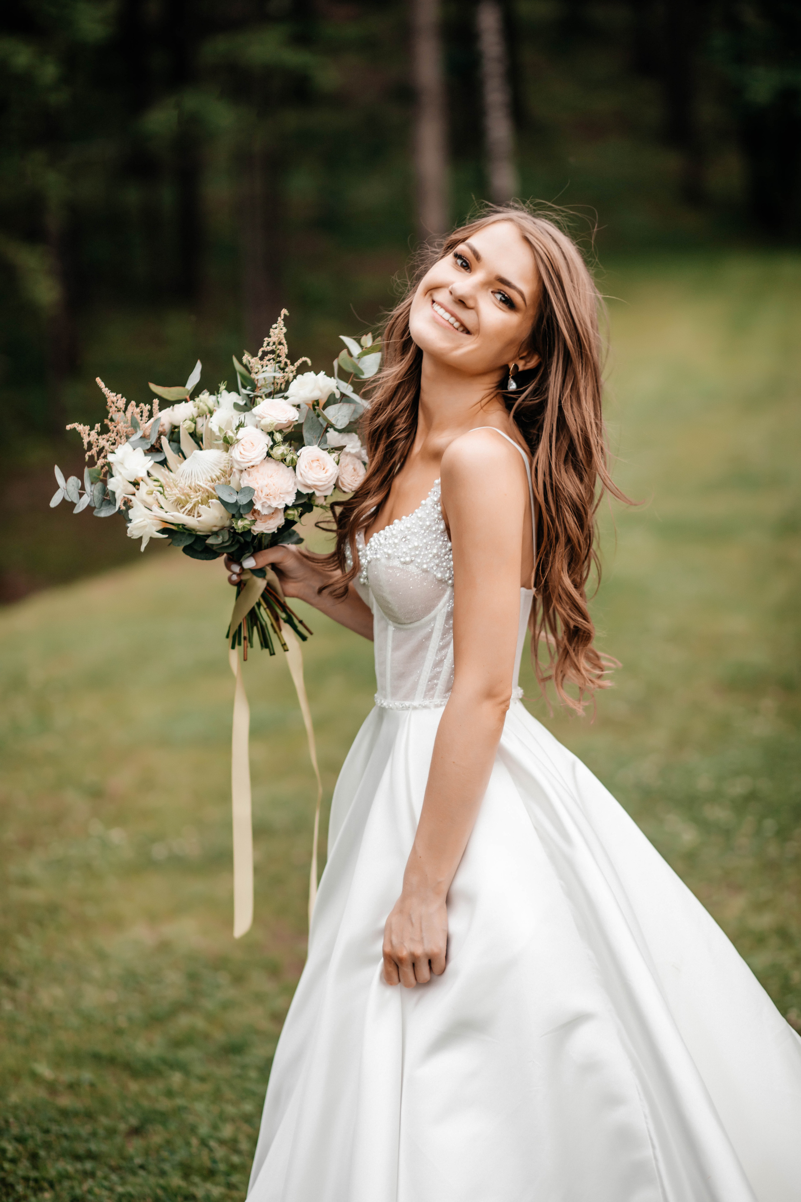 Wedding day Паша и Яна. Polovinka.Photo — Свадебный и семейный фотограф Минск