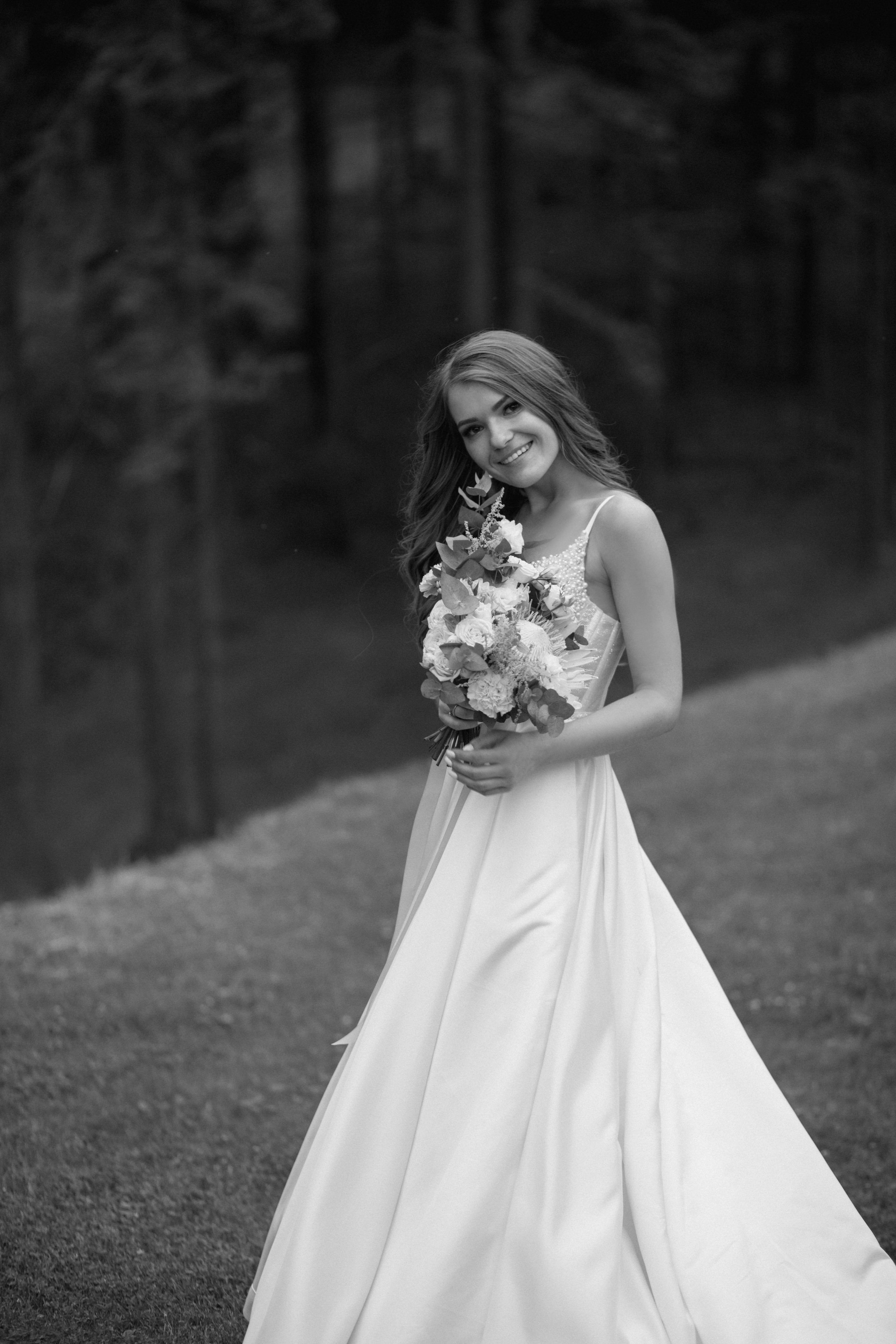 Wedding day Паша и Яна. Polovinka.Photo — Свадебный и семейный фотограф Минск