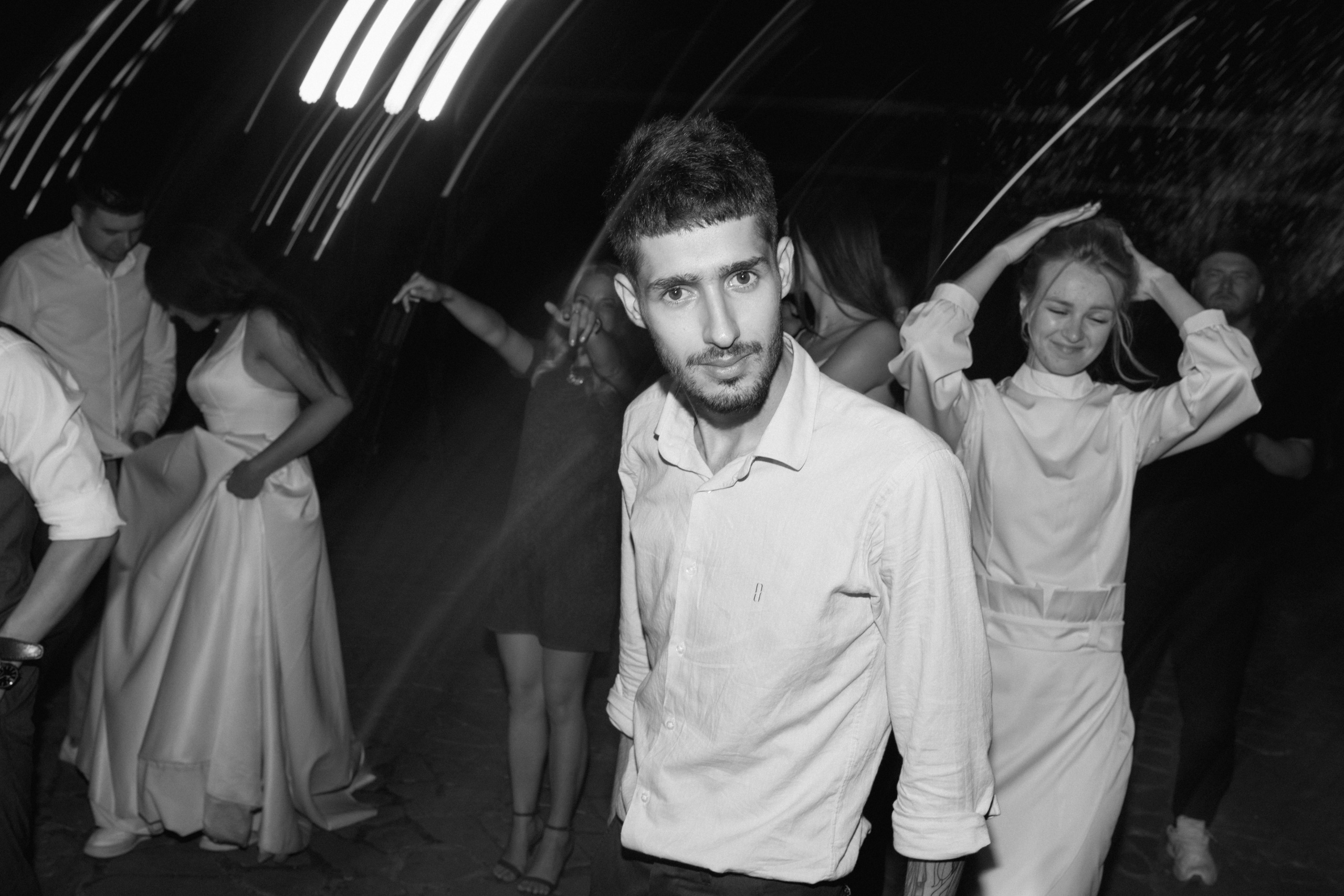 Свадебный переполох в городе N. Polovinka.Photo — Свадебный и семейный фотограф Минск