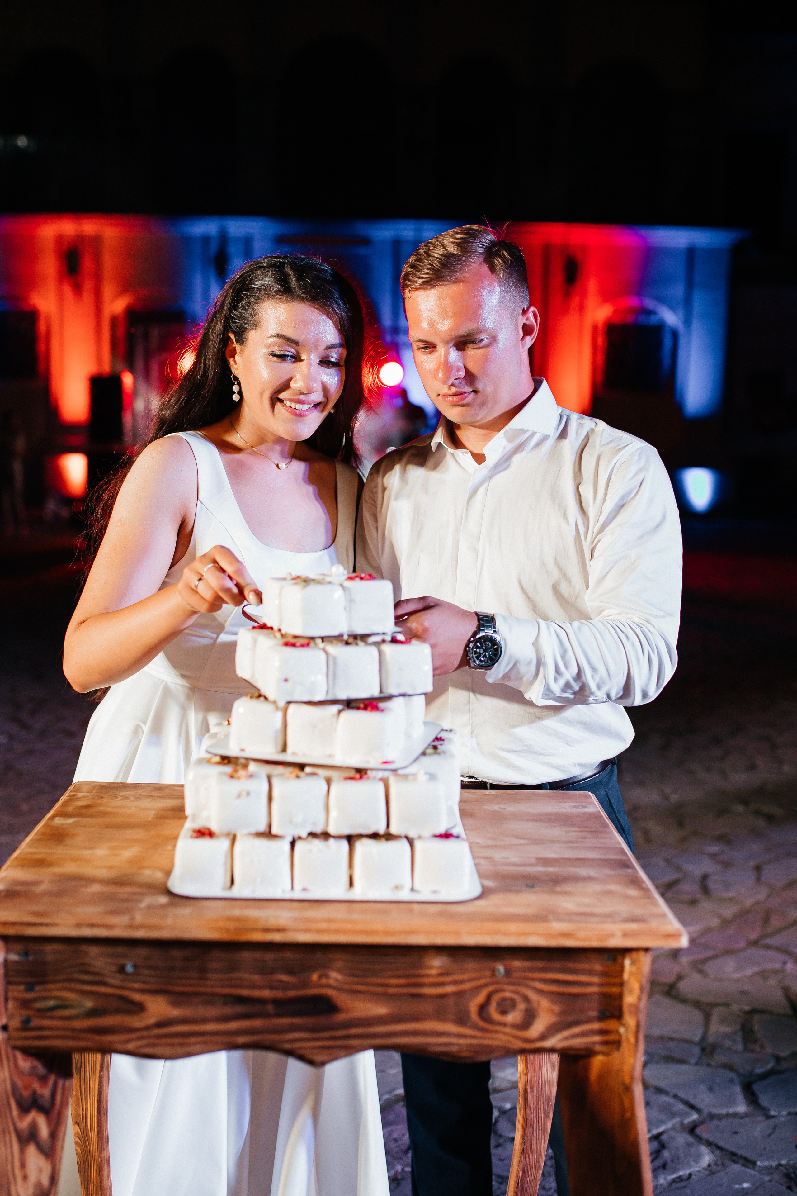 Свадебный переполох в городе N. Polovinka.Photo — Свадебный и семейный фотограф Минск