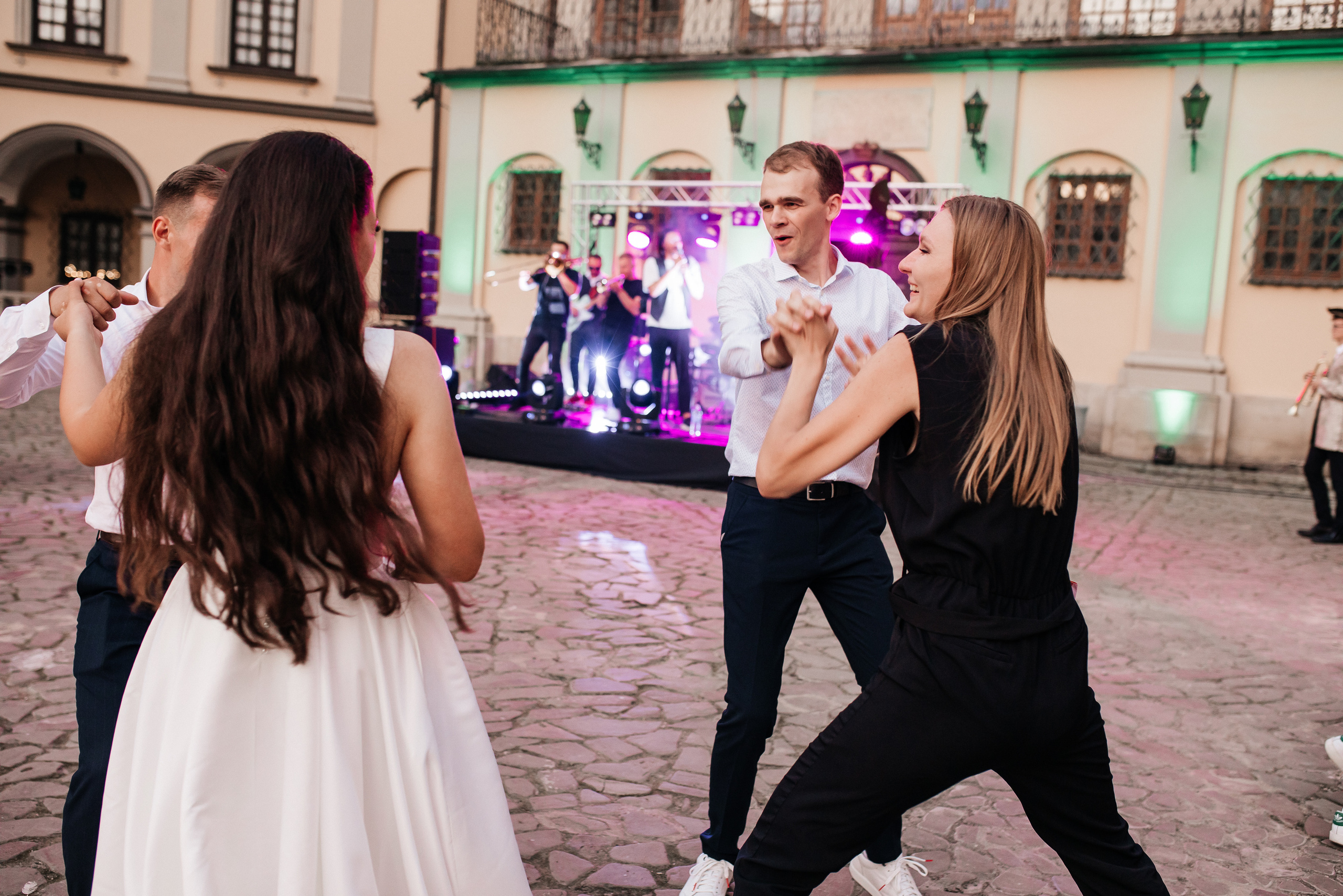 Свадебный переполох в городе N. Polovinka.Photo — Свадебный и семейный фотограф Минск