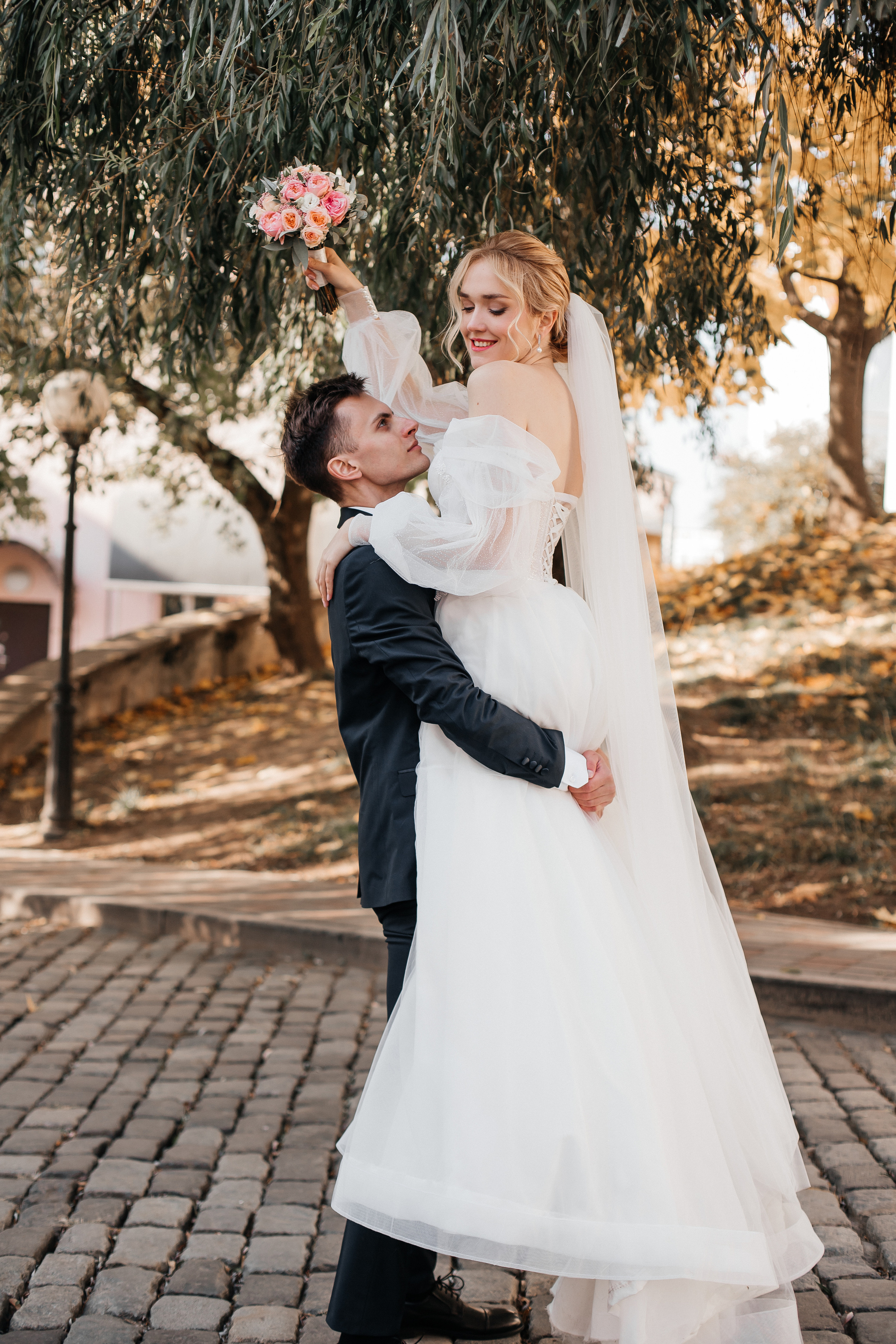 Свадьба Дениса и Ани. Polovinka.Photo — Свадебный и семейный фотограф Минск