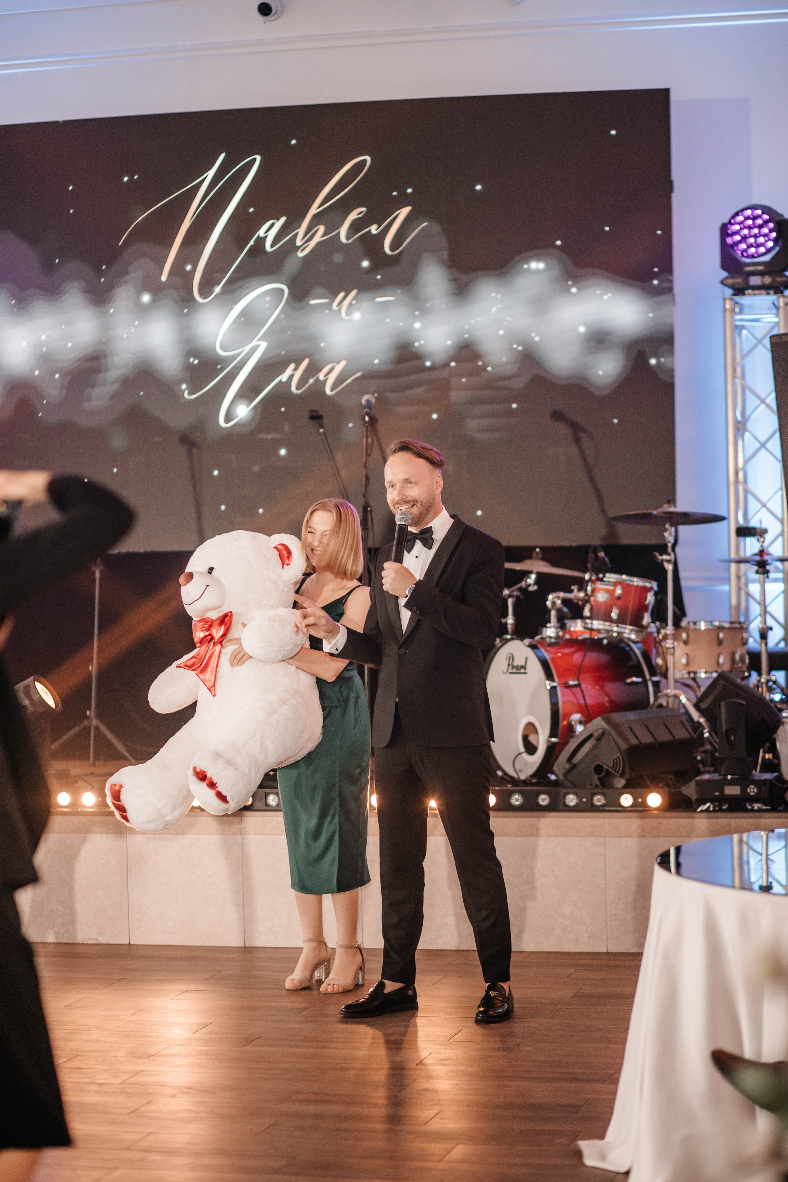 Wedding day Паша и Яна. Polovinka.Photo — Свадебный и семейный фотограф Минск