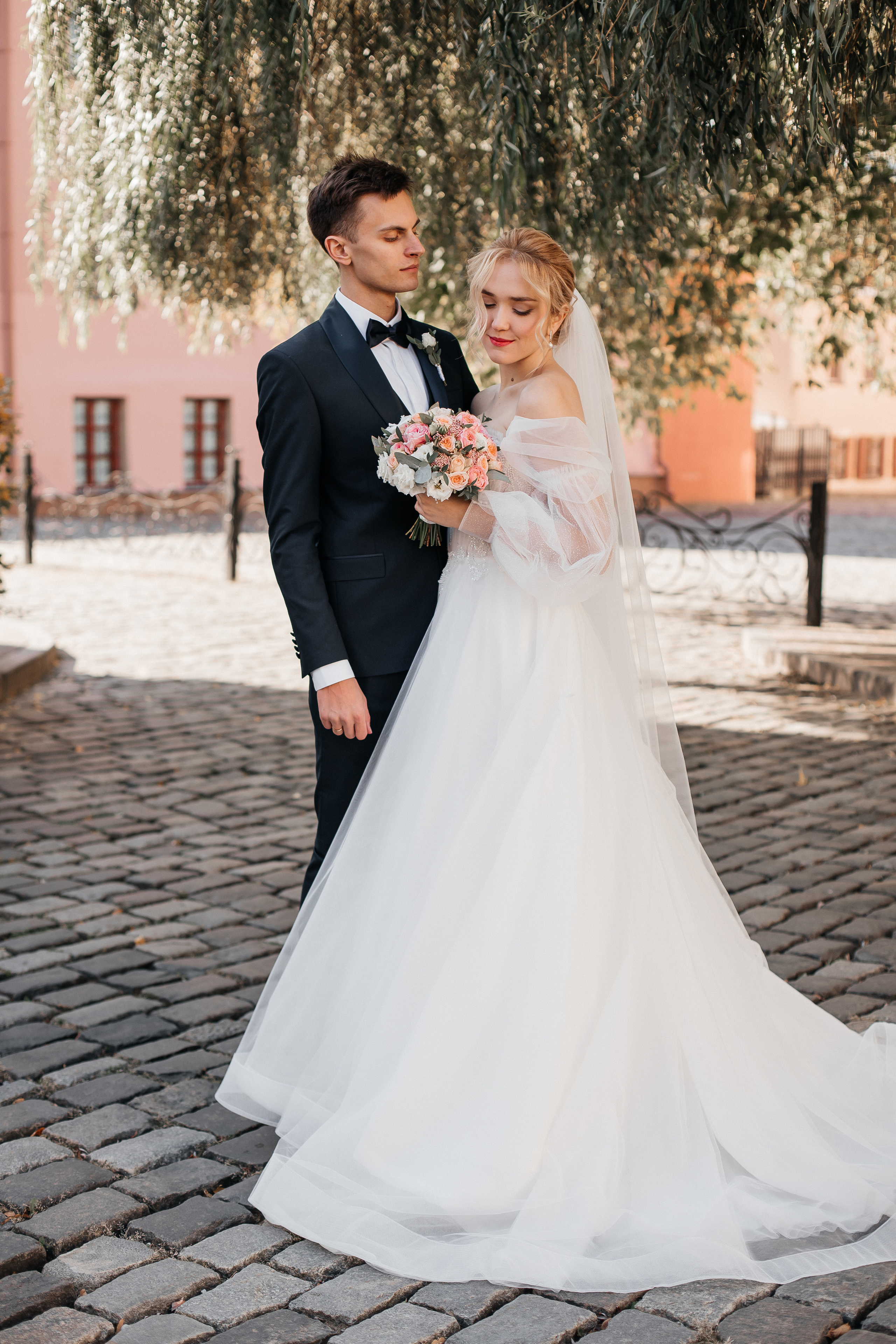 Свадьба Дениса и Ани. Polovinka.Photo — Свадебный и семейный фотограф Минск