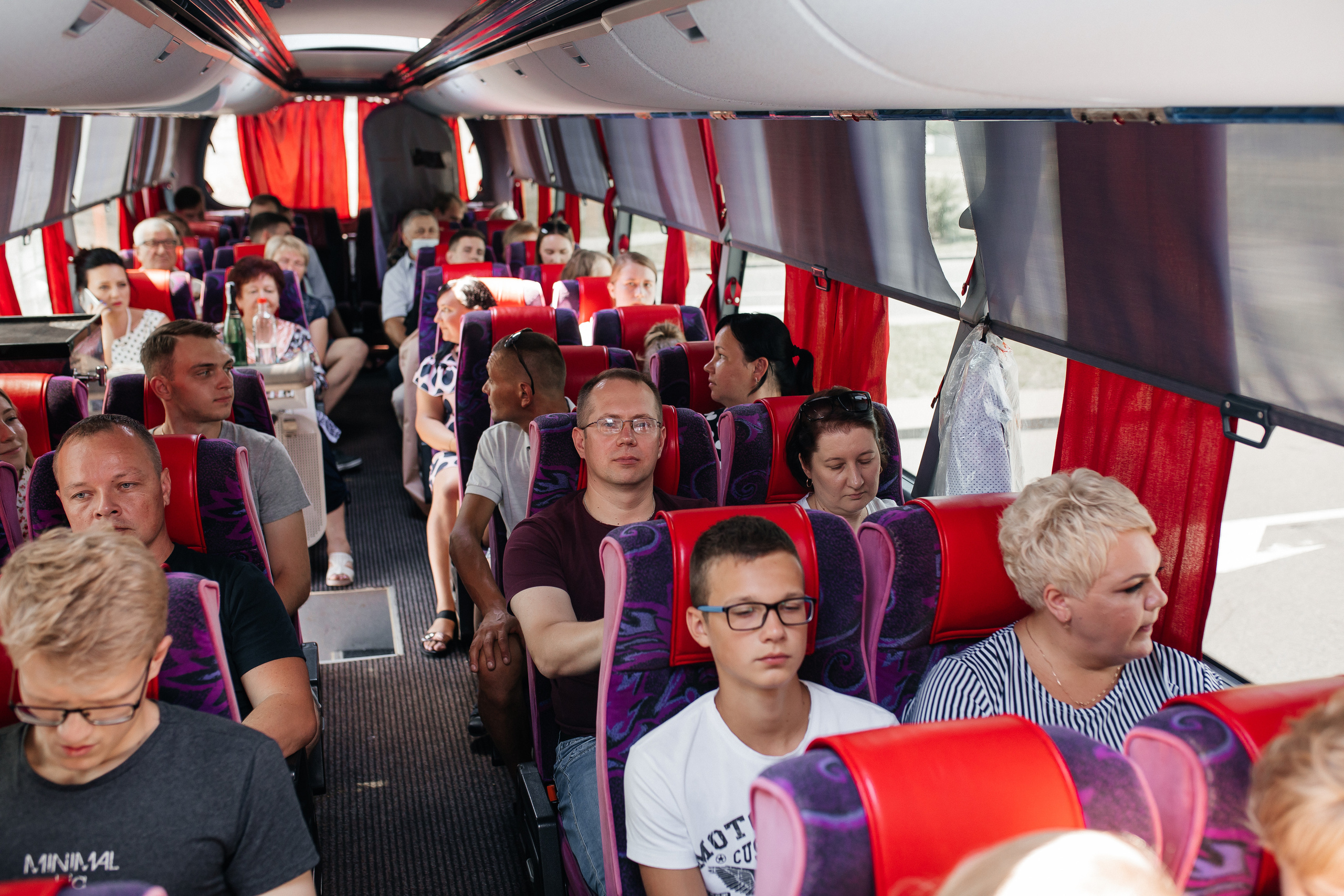 Свадебный переполох в городе N. Polovinka.Photo — Свадебный и семейный фотограф Минск