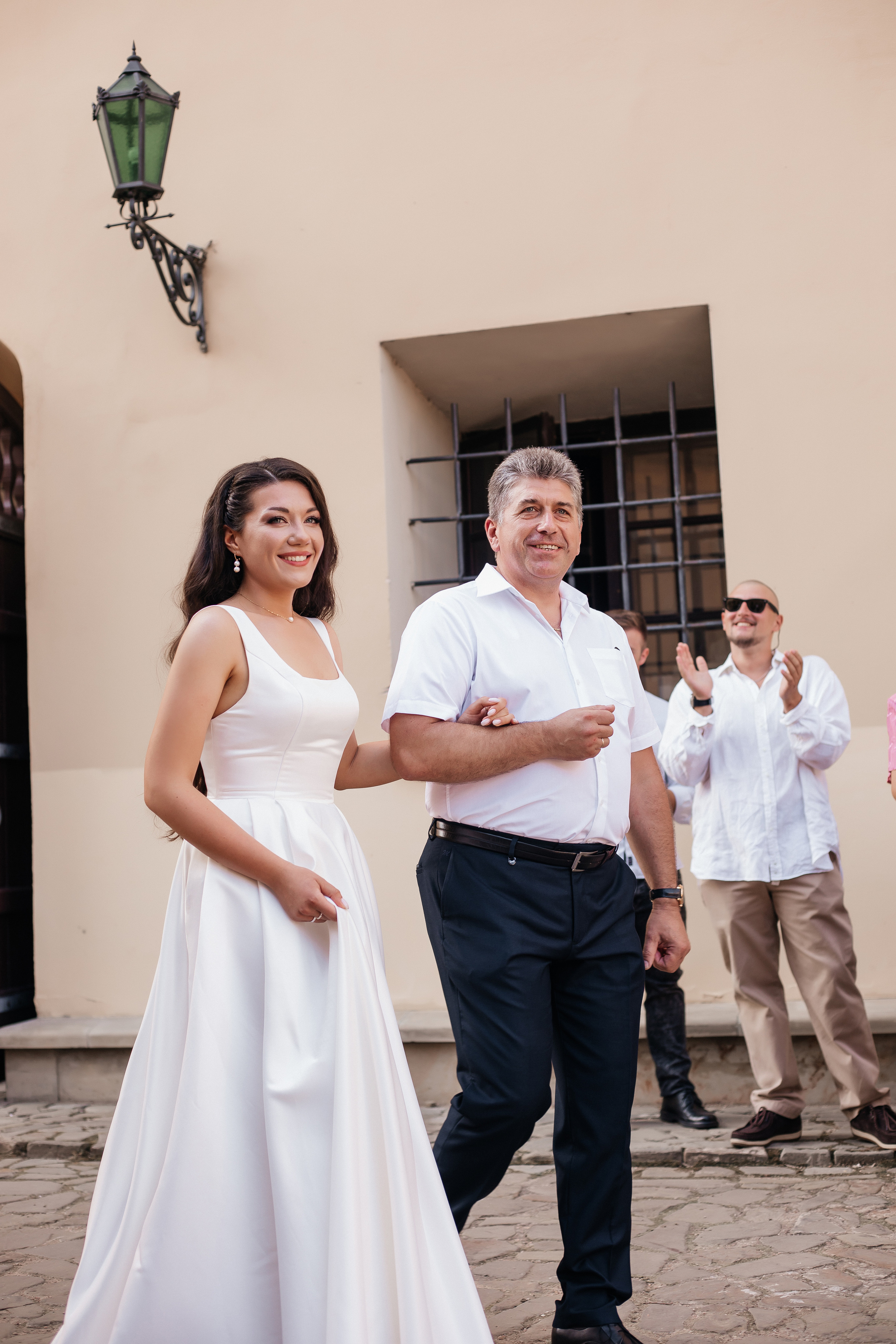 Свадебный переполох в городе N. Polovinka.Photo — Свадебный и семейный фотограф Минск