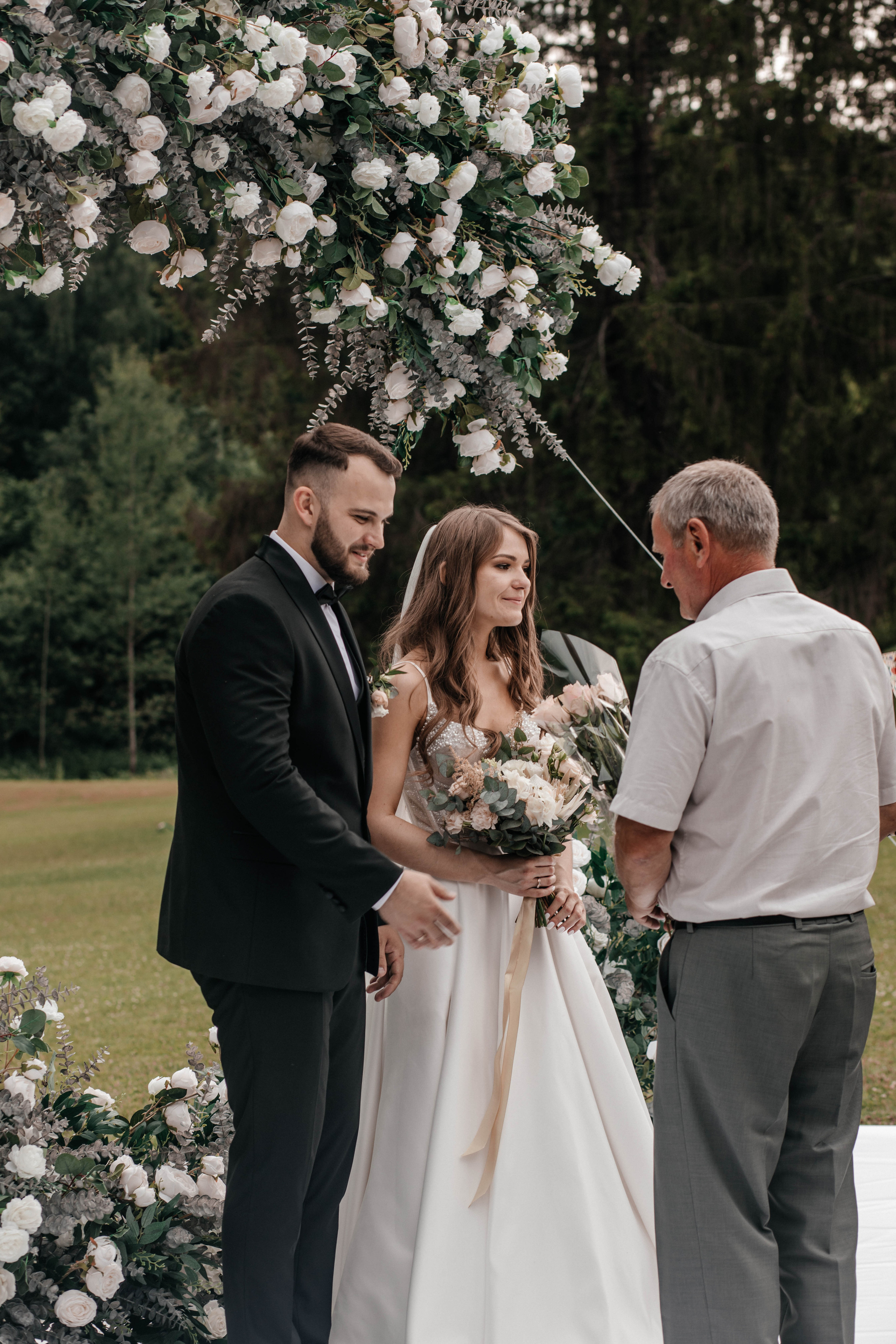 Wedding day Паша и Яна. Polovinka.Photo — Свадебный и семейный фотограф Минск