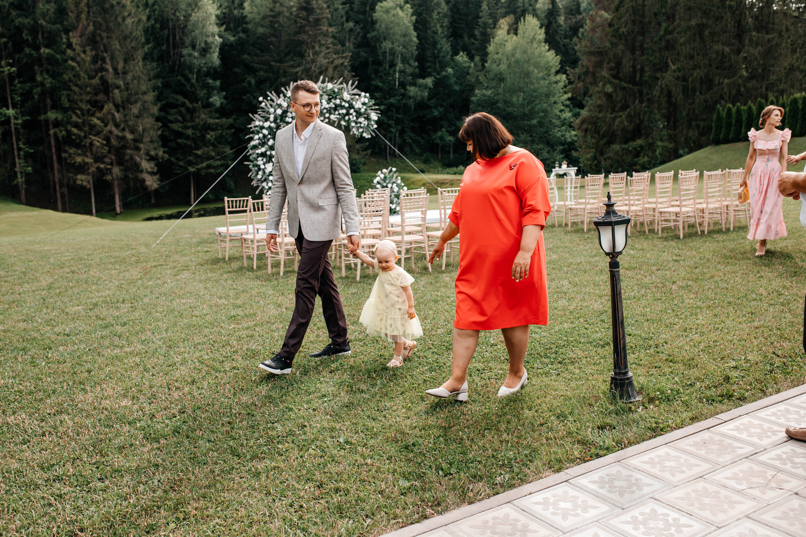 Wedding day Паша и Яна. Polovinka.Photo — Свадебный и семейный фотограф Минск