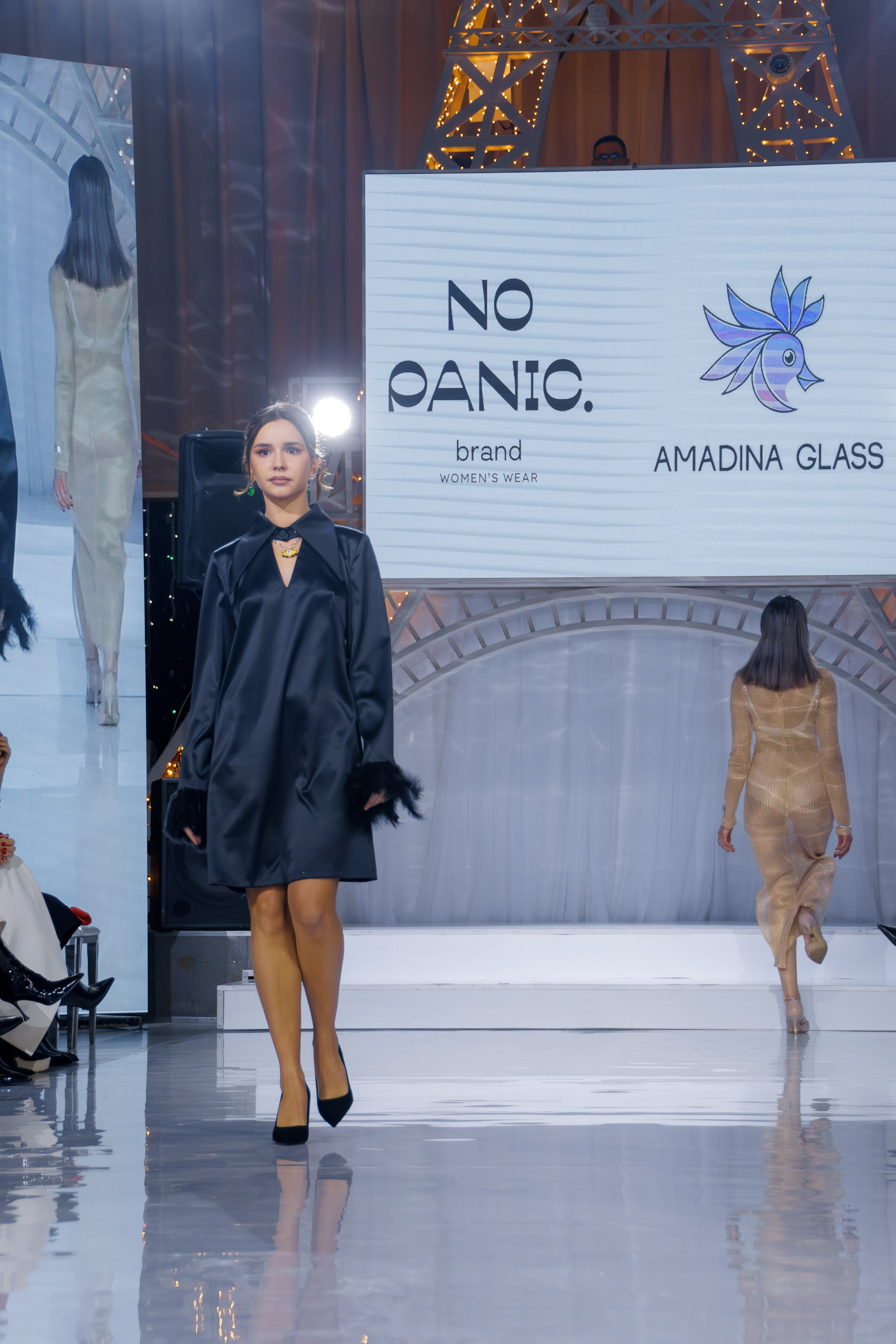 FASHION FEST IRKUTSK 2024. Свадебный фотограф в Иркутске Бобылев Никита