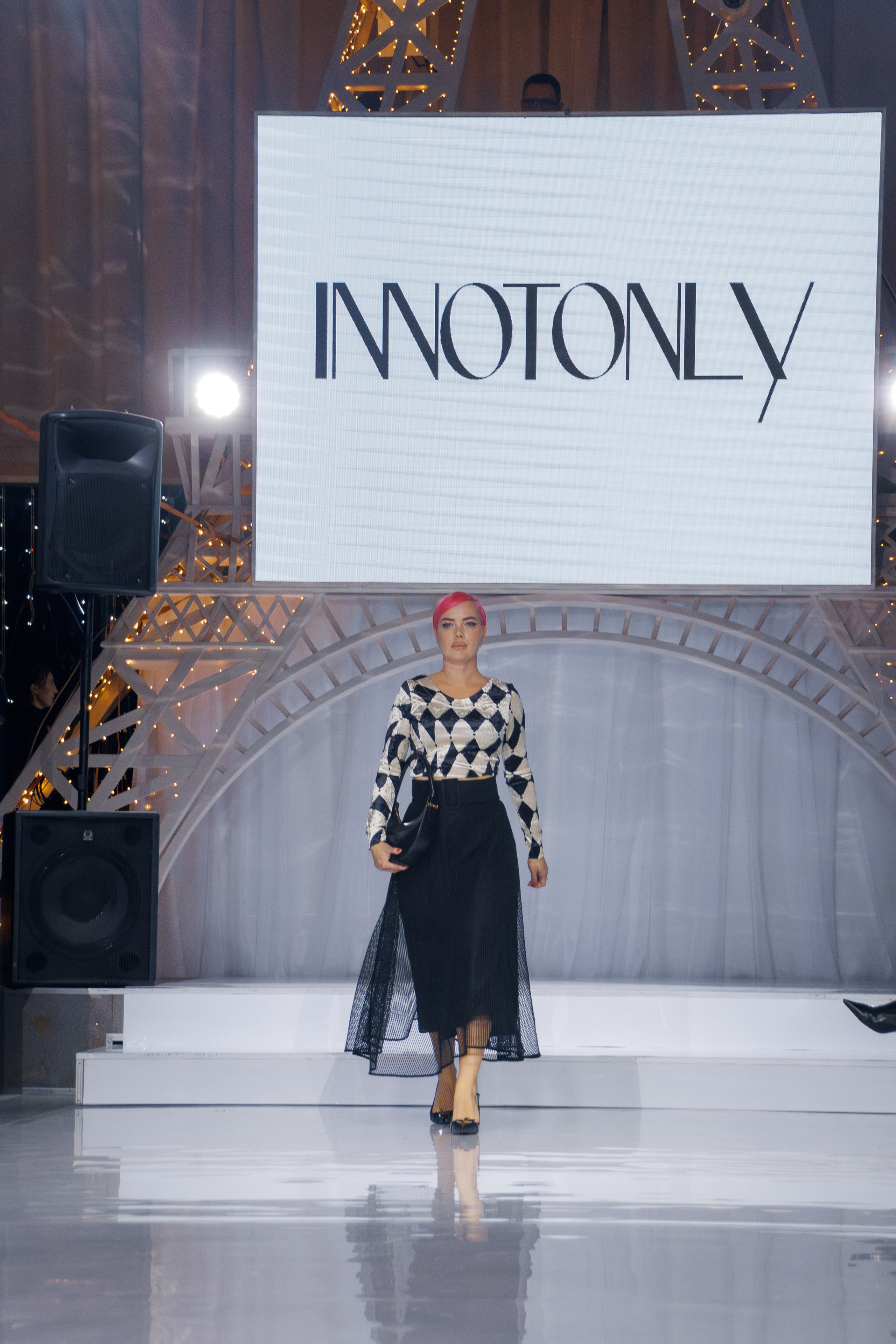 FASHION FEST IRKUTSK 2024. Свадебный фотограф в Иркутске Бобылев Никита