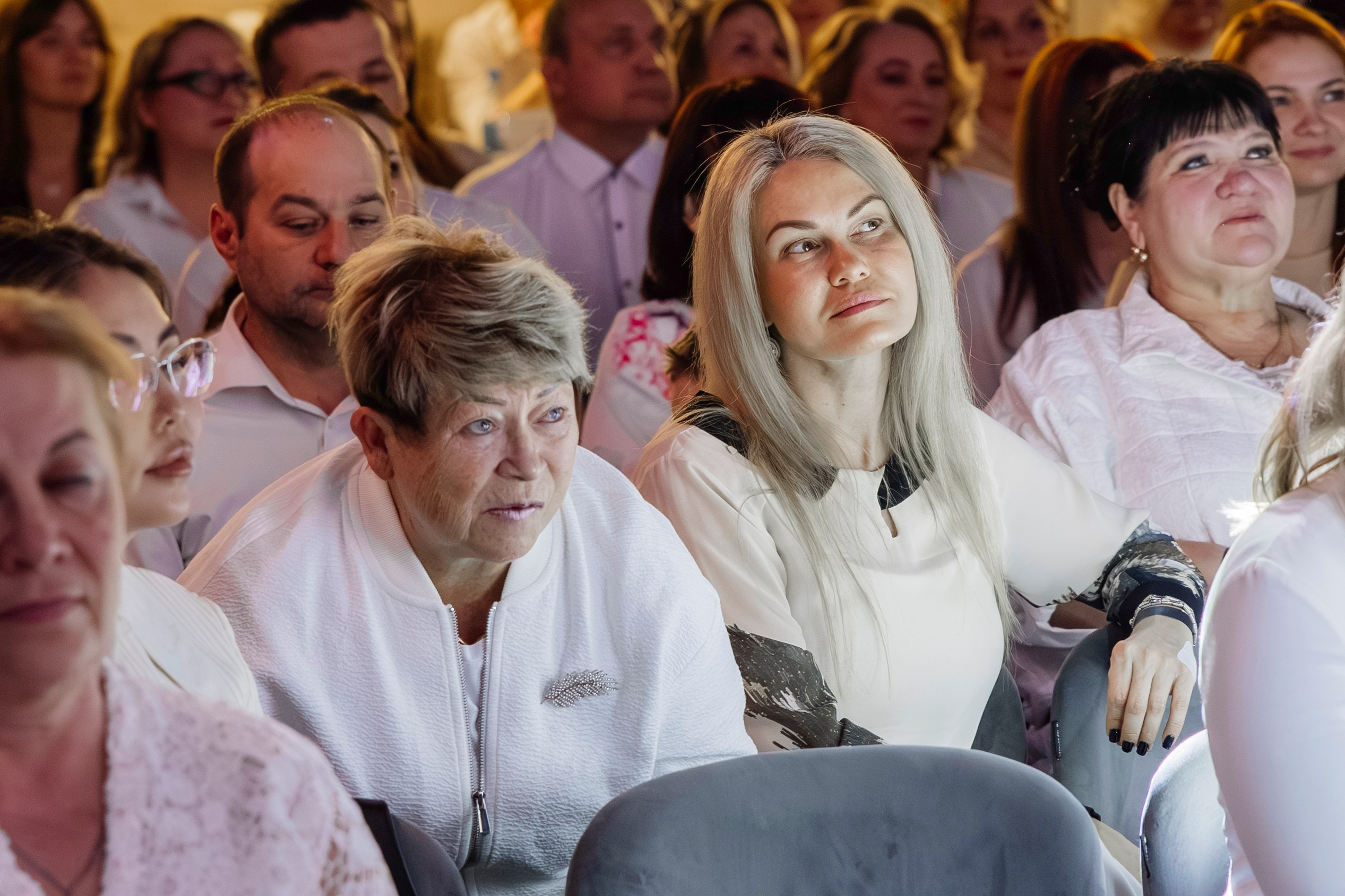 Мисс и Миссис Бизнес Иркутск 2026 — Открытие. Свадебный фотограф в Иркутске Бобылев Никита