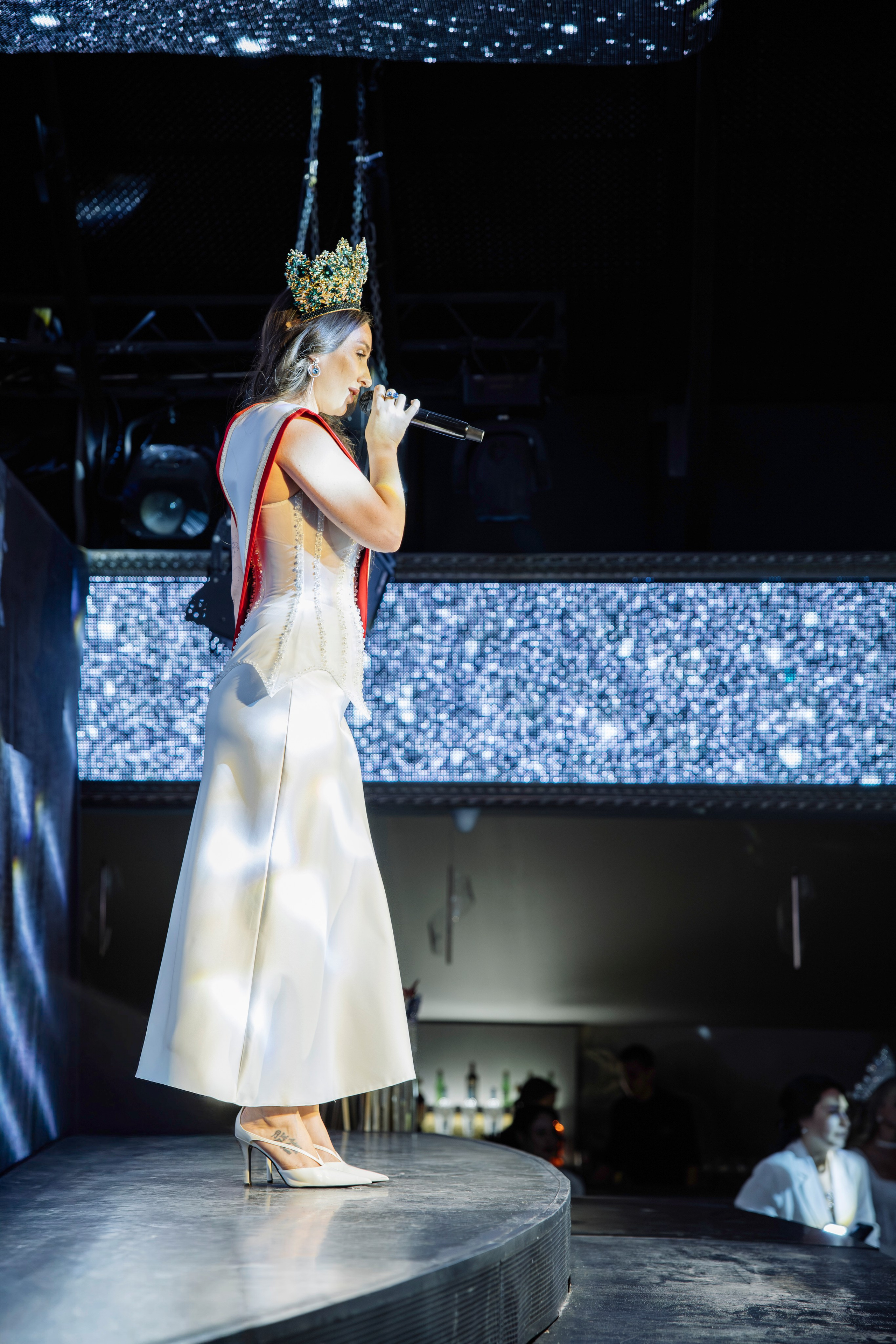 Мисс и Миссис Бизнес Иркутск 2026 — Открытие. Свадебный фотограф в Иркутске Бобылев Никита