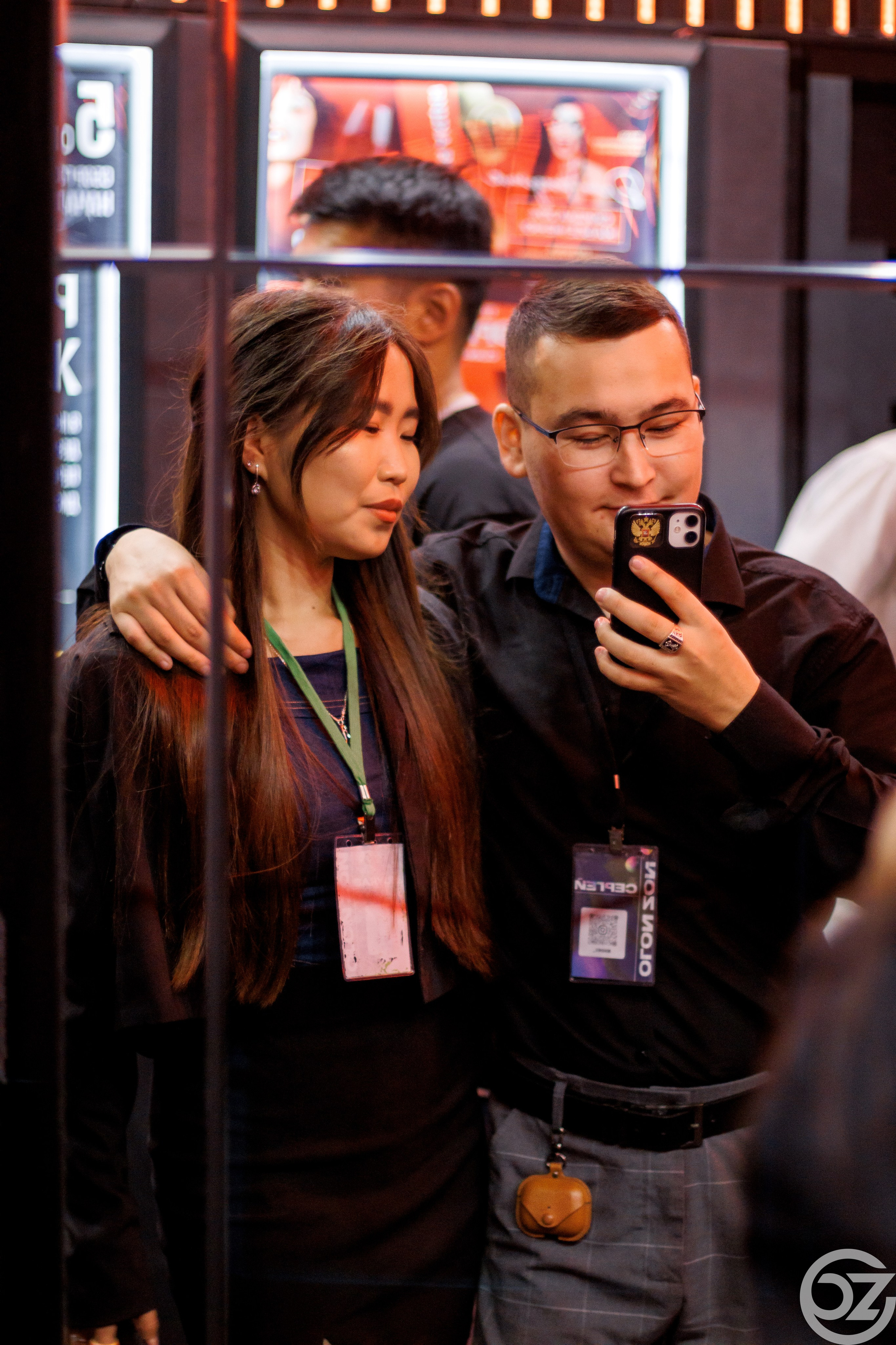 Olon Zon — Club Soprano. Свадебный фотограф в Иркутске Бобылев Никита