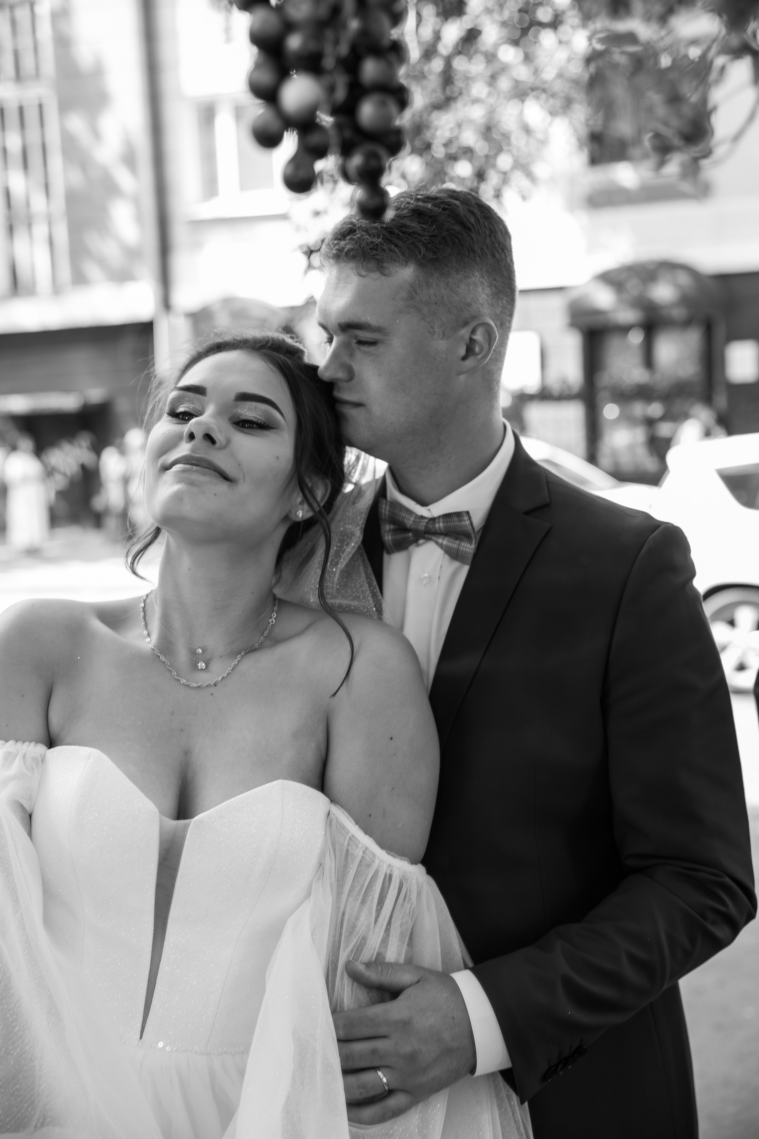 Антон & Анастасия. Свадебный фотограф в Иркутске Бобылев Никита