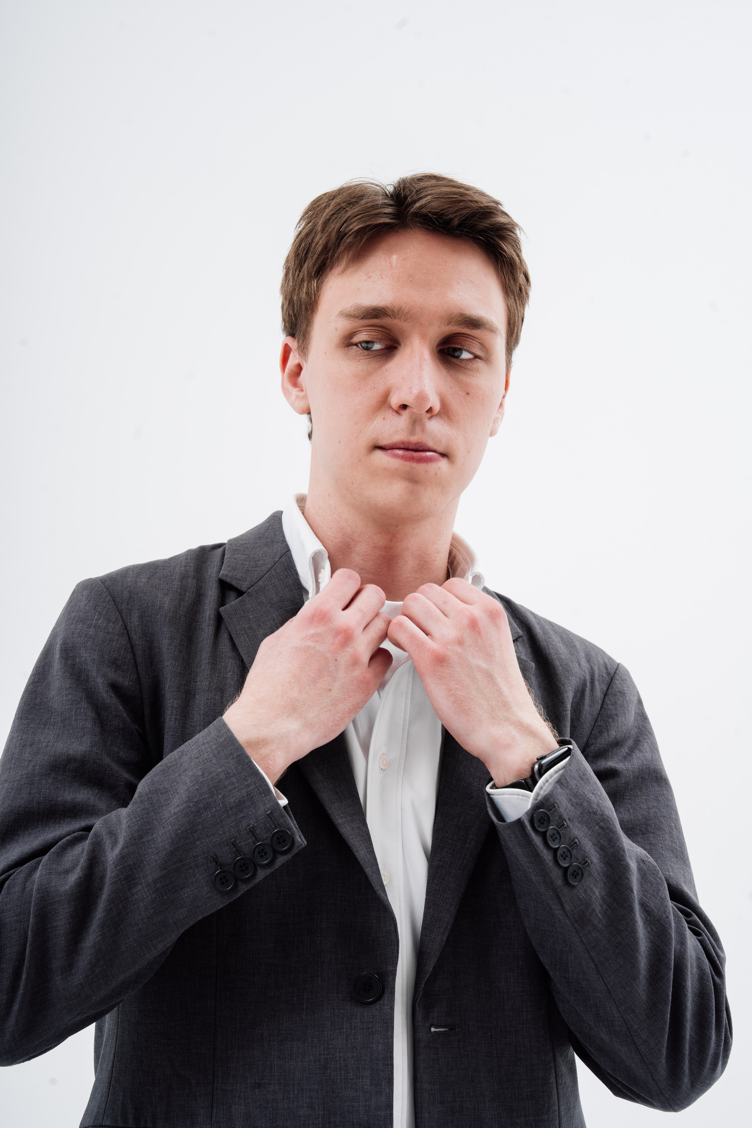 ДАНИЛ. Свадебный фотограф в Иркутске Бобылев Никита