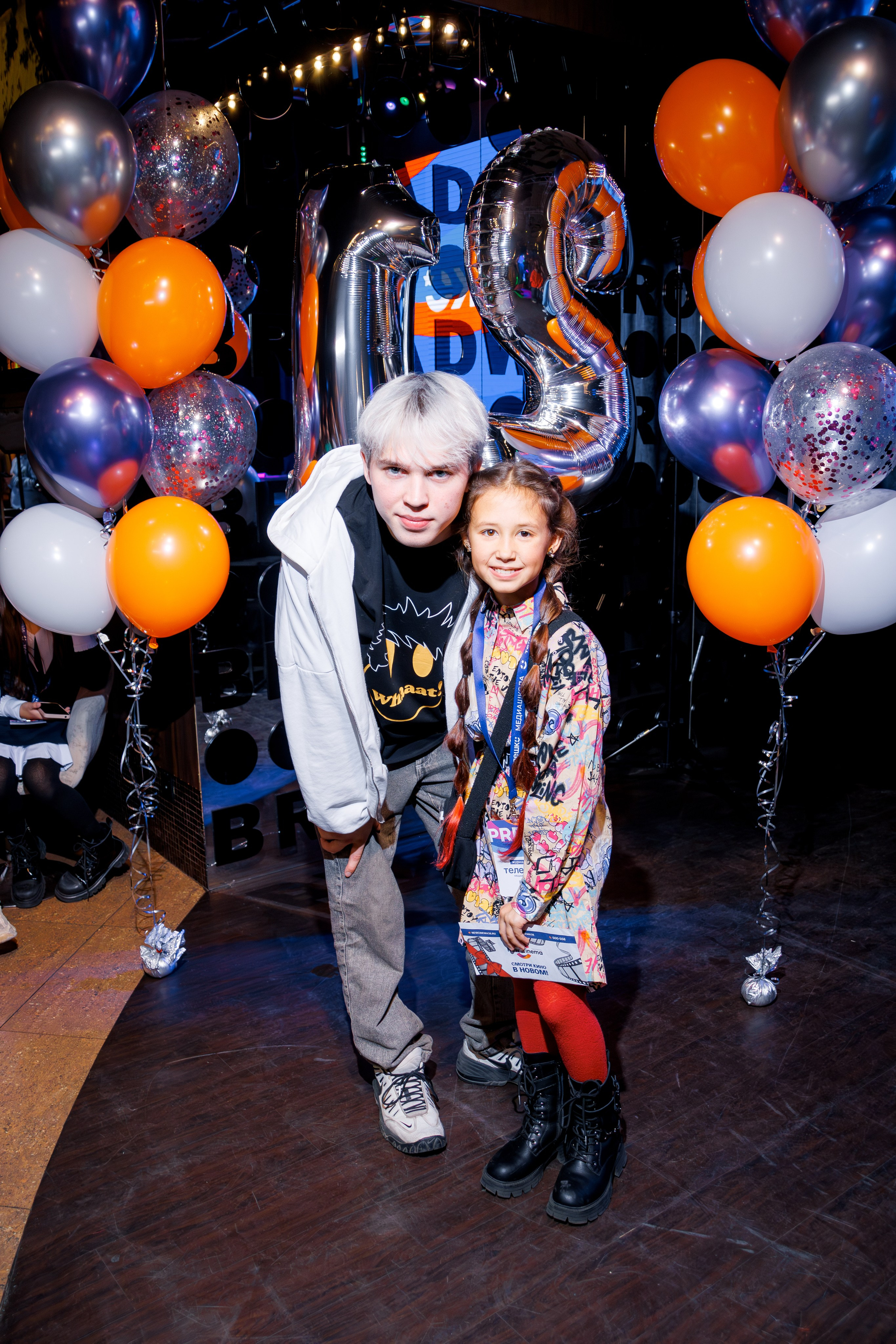 ТЕЛЕШКО 12 ЛЕТ. Свадебный фотограф в Иркутске Бобылев Никита