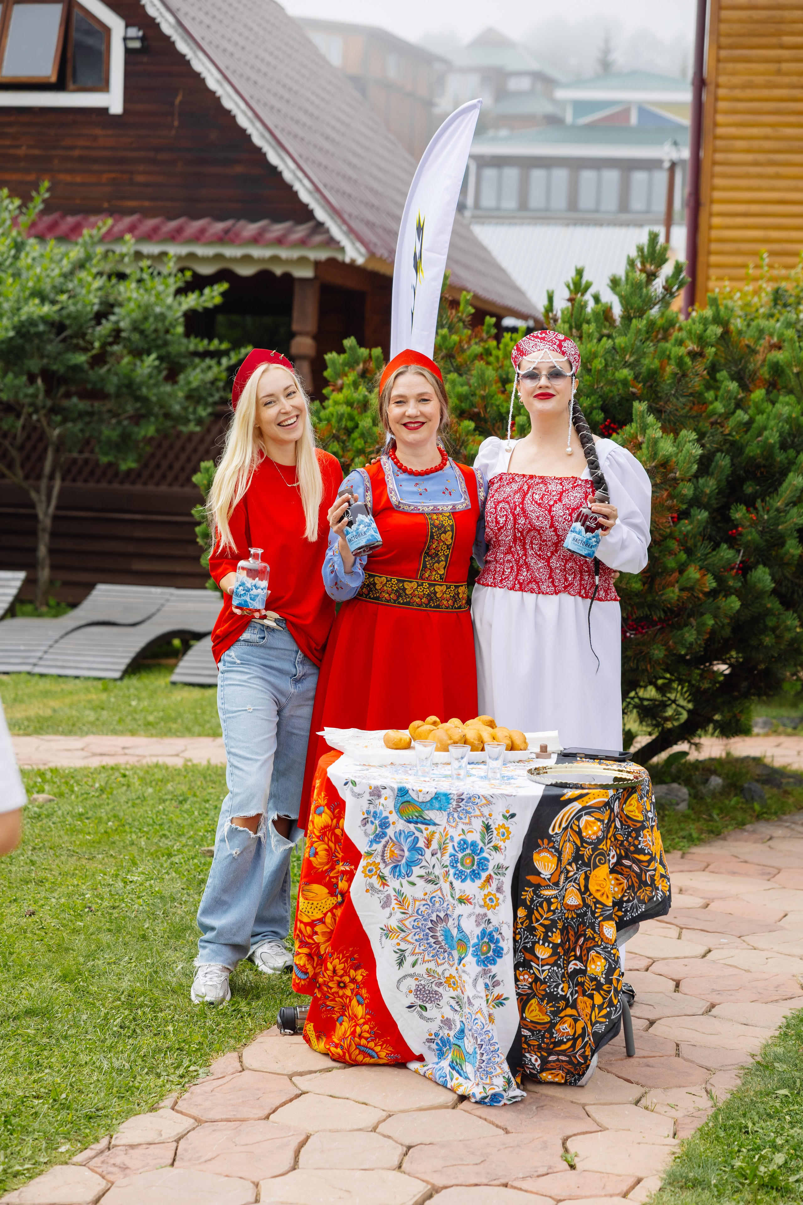 GreenWay Super School BAIKAL day 1. Свадебный фотограф в Иркутске Бобылев Никита