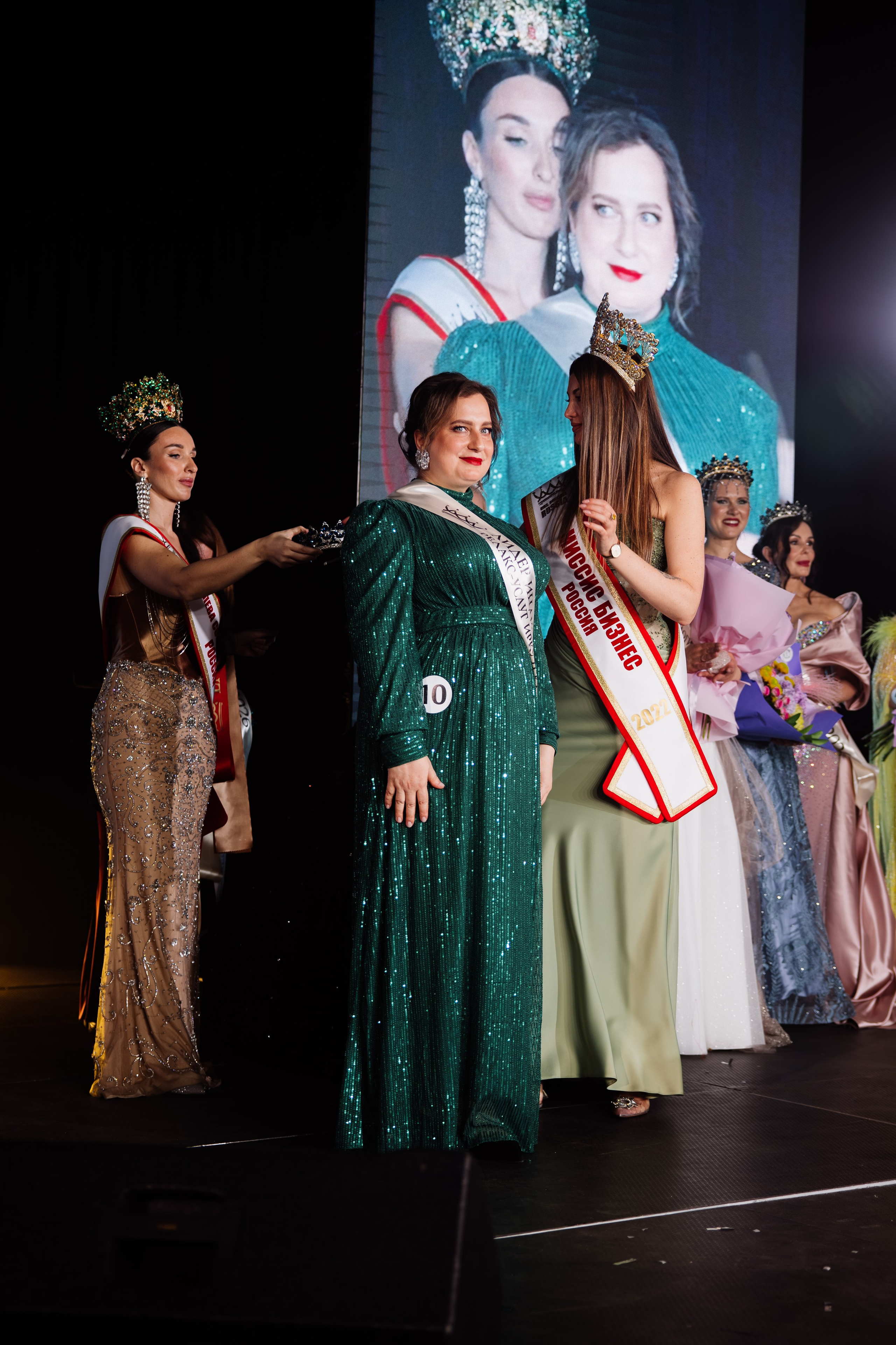 Мисс и Миссис Бизнес Иркутск 2026 — Финал. Свадебный фотограф в Иркутске Бобылев Никита