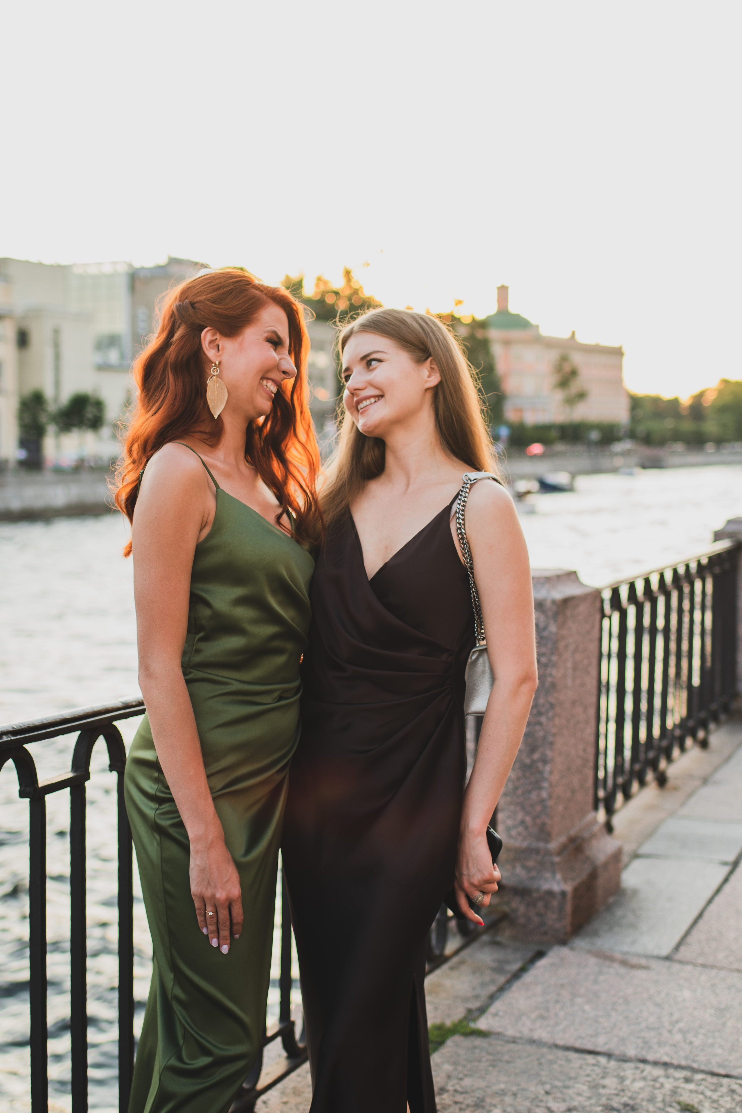 Девичник. Главная