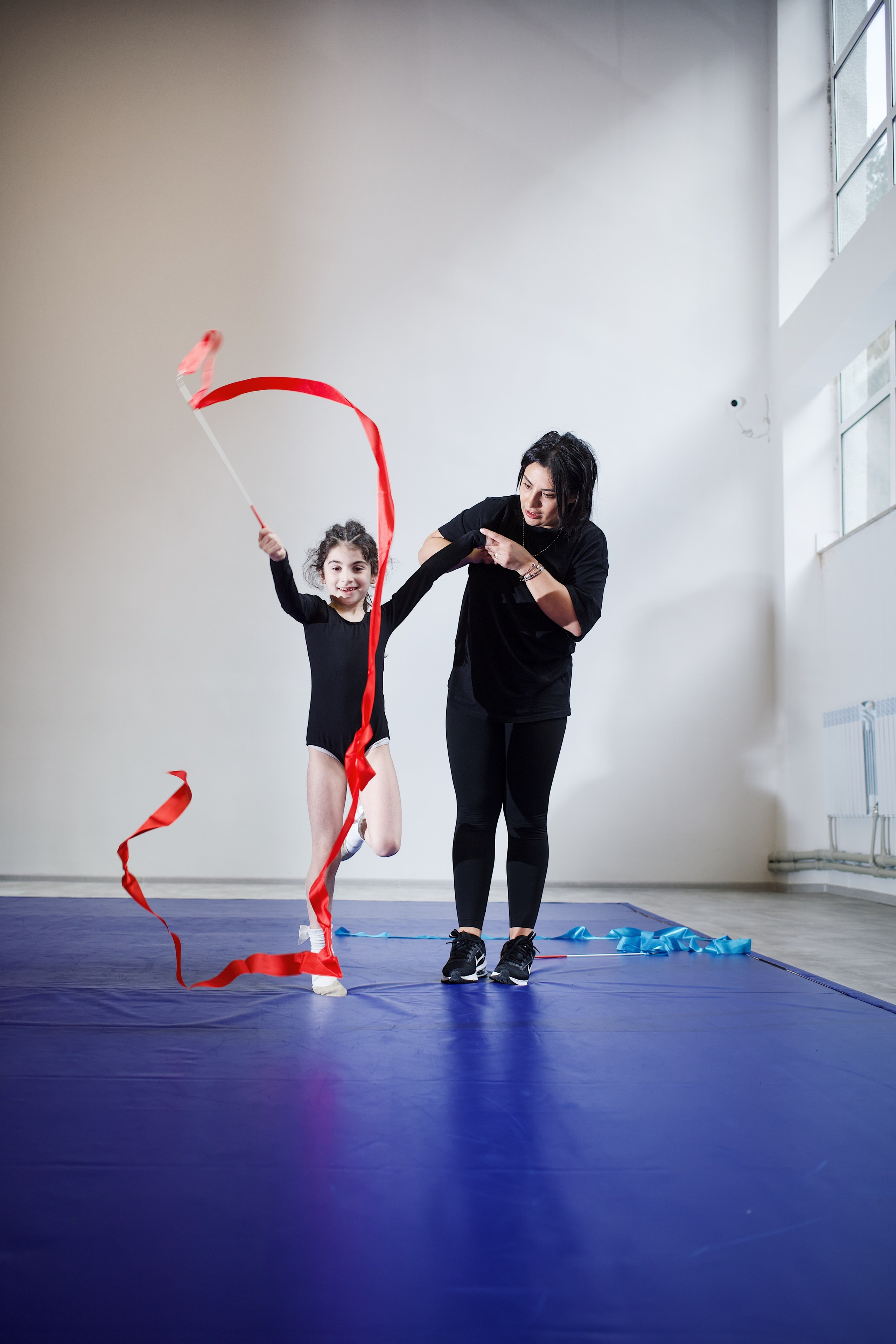 Dilijan Sport School. Фотограф в Армении Женя Гилевич