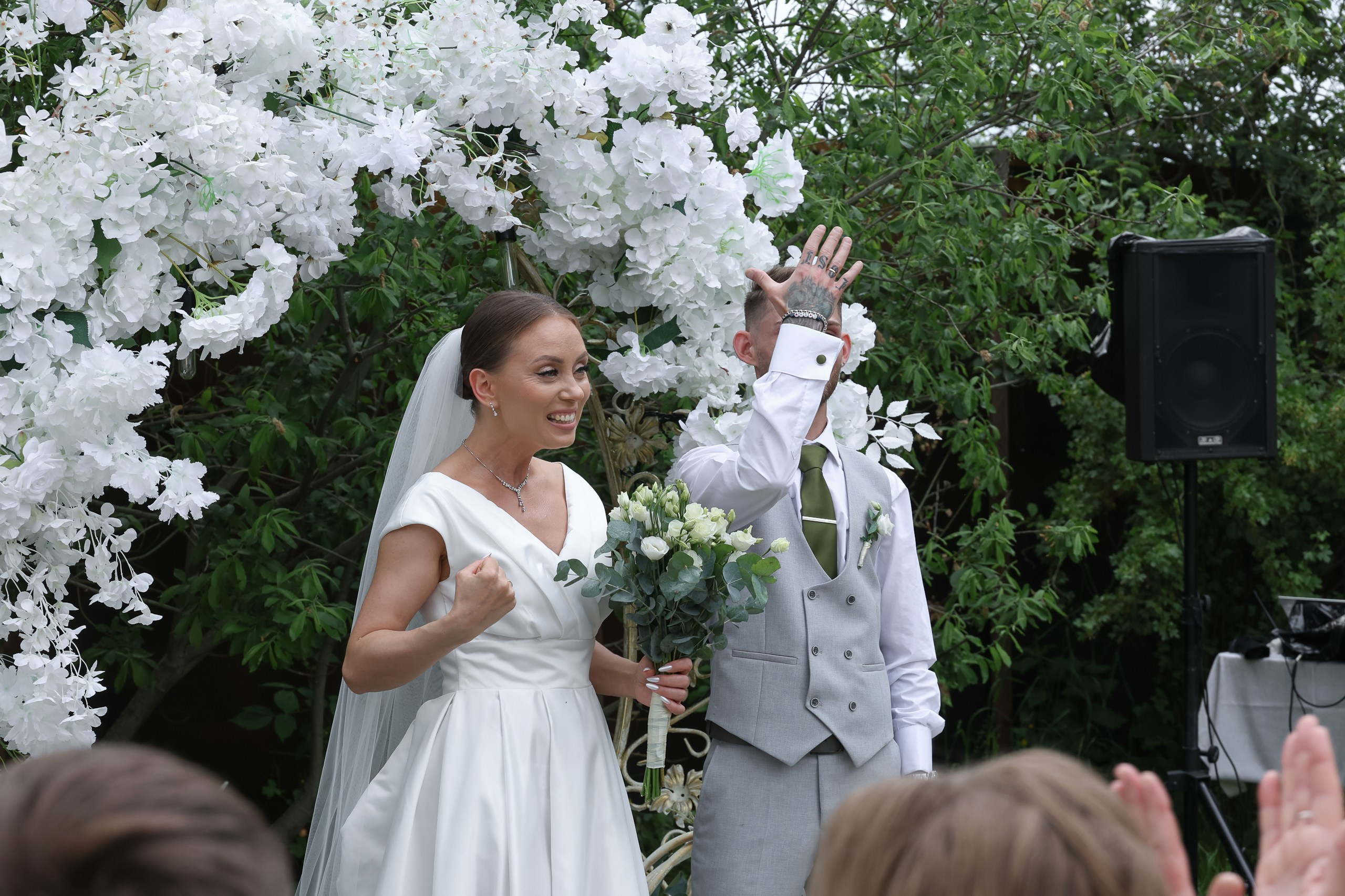 Как я была вторым фотографом