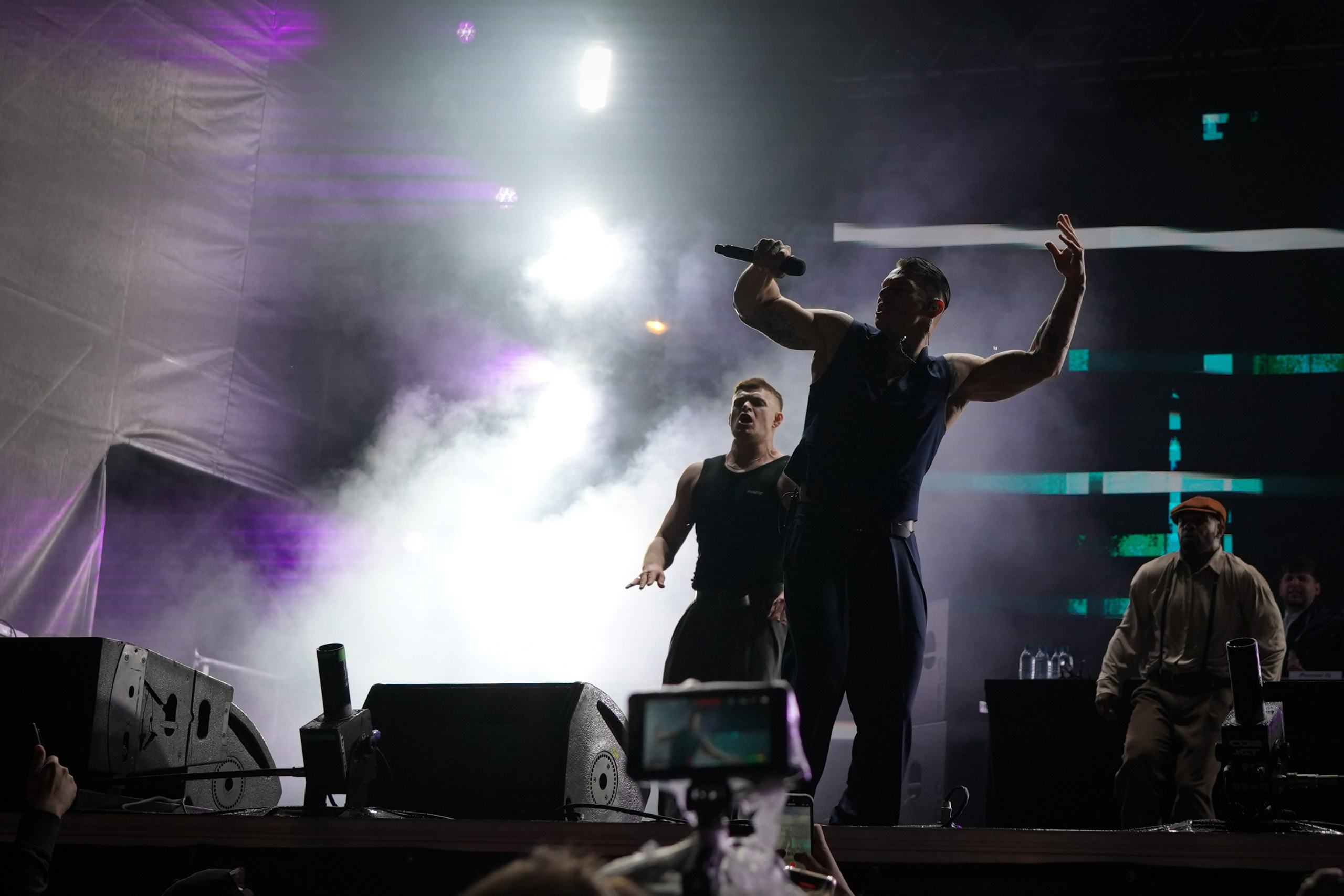 NILETTO. Фотограф Екатерина Алексеева